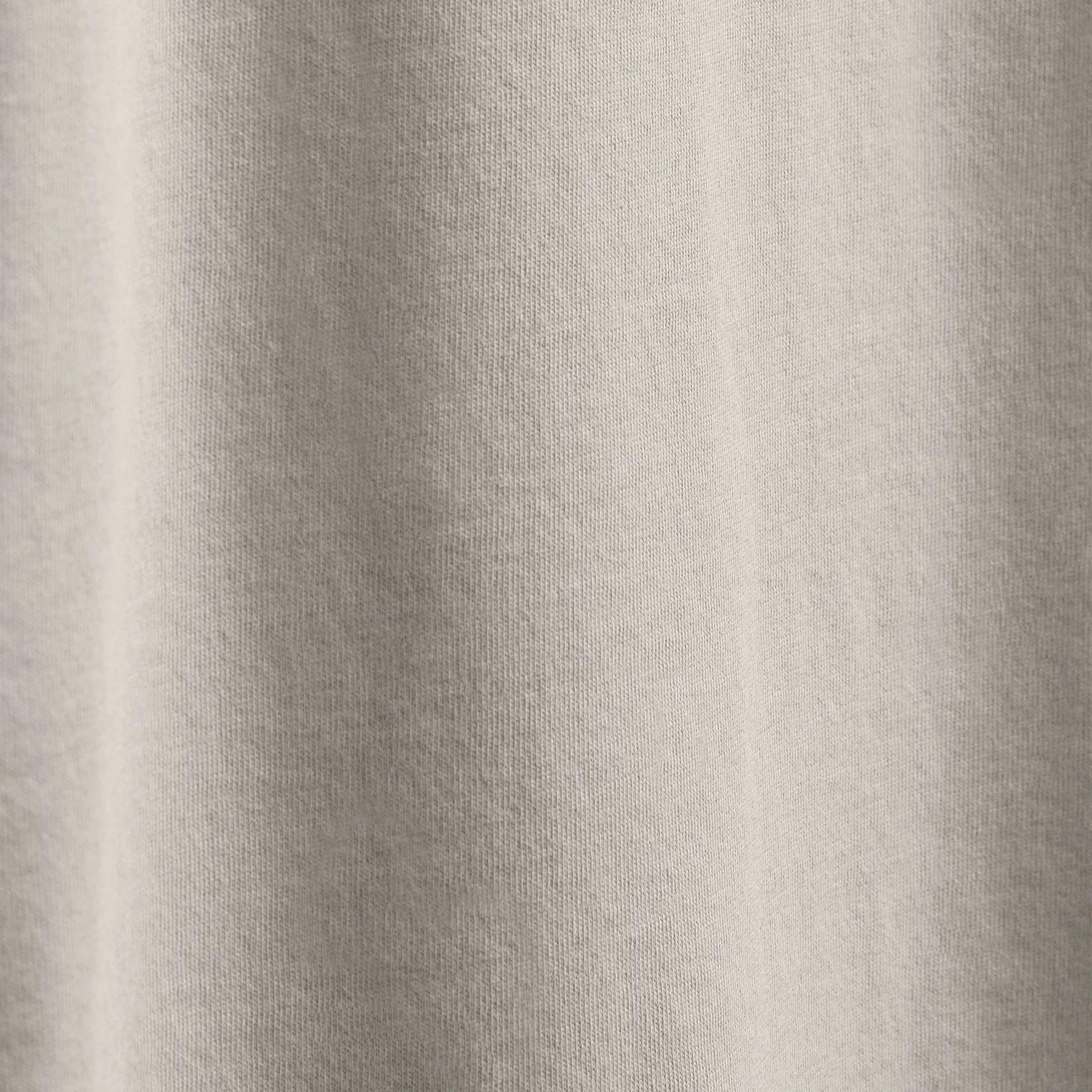 Brushed Lotus Crew - Concrete sold by James Perse product image thumbnail 3