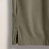 Heavy Luxe Jersey Crew - Birch sold by James Perse