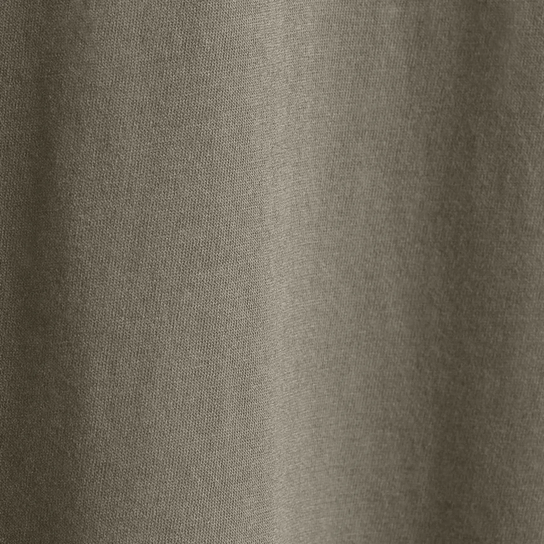 Brushed Lotus Crew - Birch sold by James Perse product image thumbnail 3