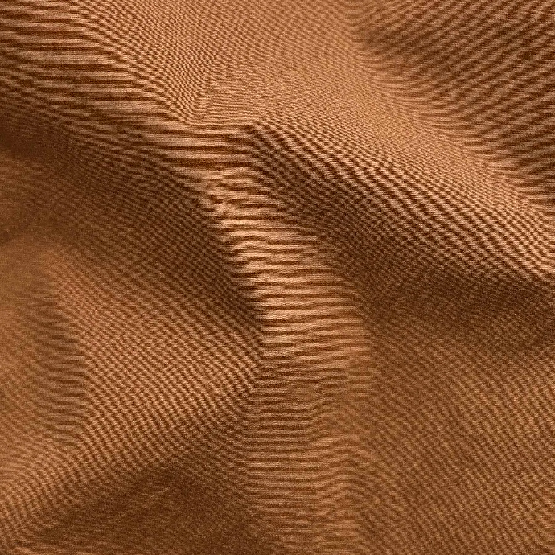 Parachute Poplin Cargo Short - Whiskey Pigment sold by James Perse product image thumbnail 5