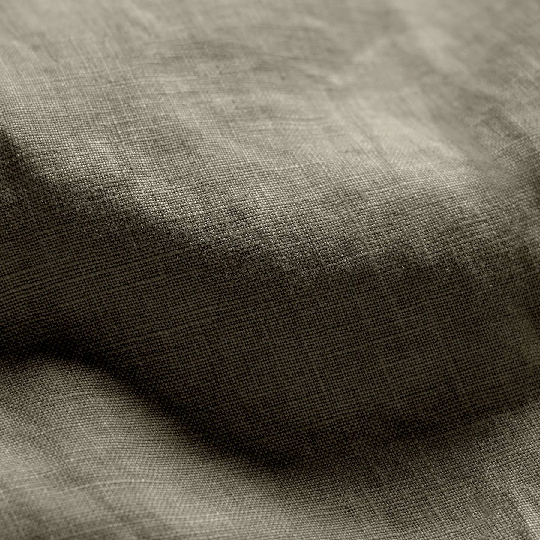 Relaxed Linen Pant - Birch Pigment sold by James Perse product image thumbnail 5