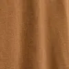Sueded Jersey Polo - Whiskey Pigment sold by James Perse