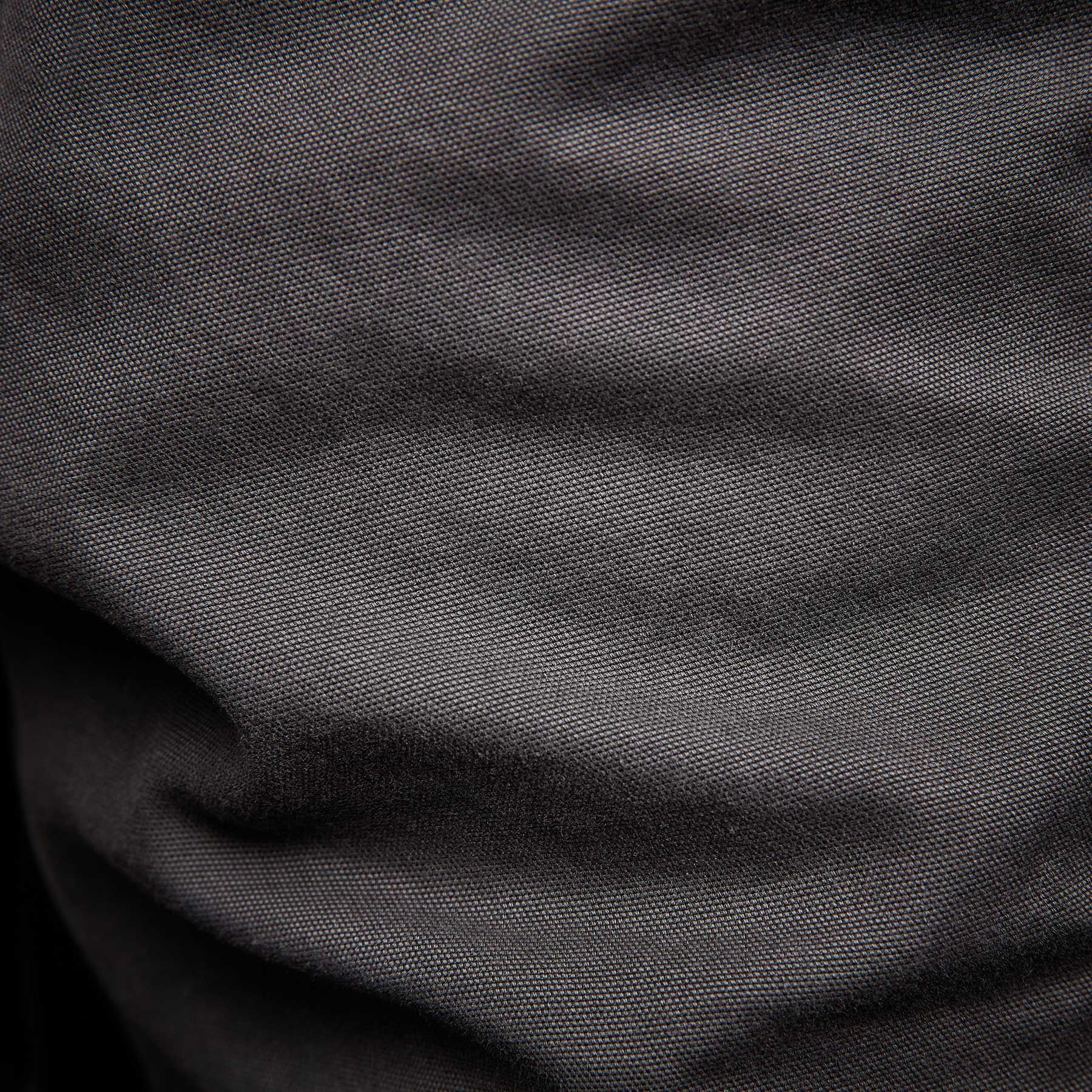 Stretch Canvas Work Short - Magma Pigment sold by James Perse product image thumbnail 5