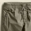 Parachute Poplin Cargo - Birch Pigment sold by James Perse