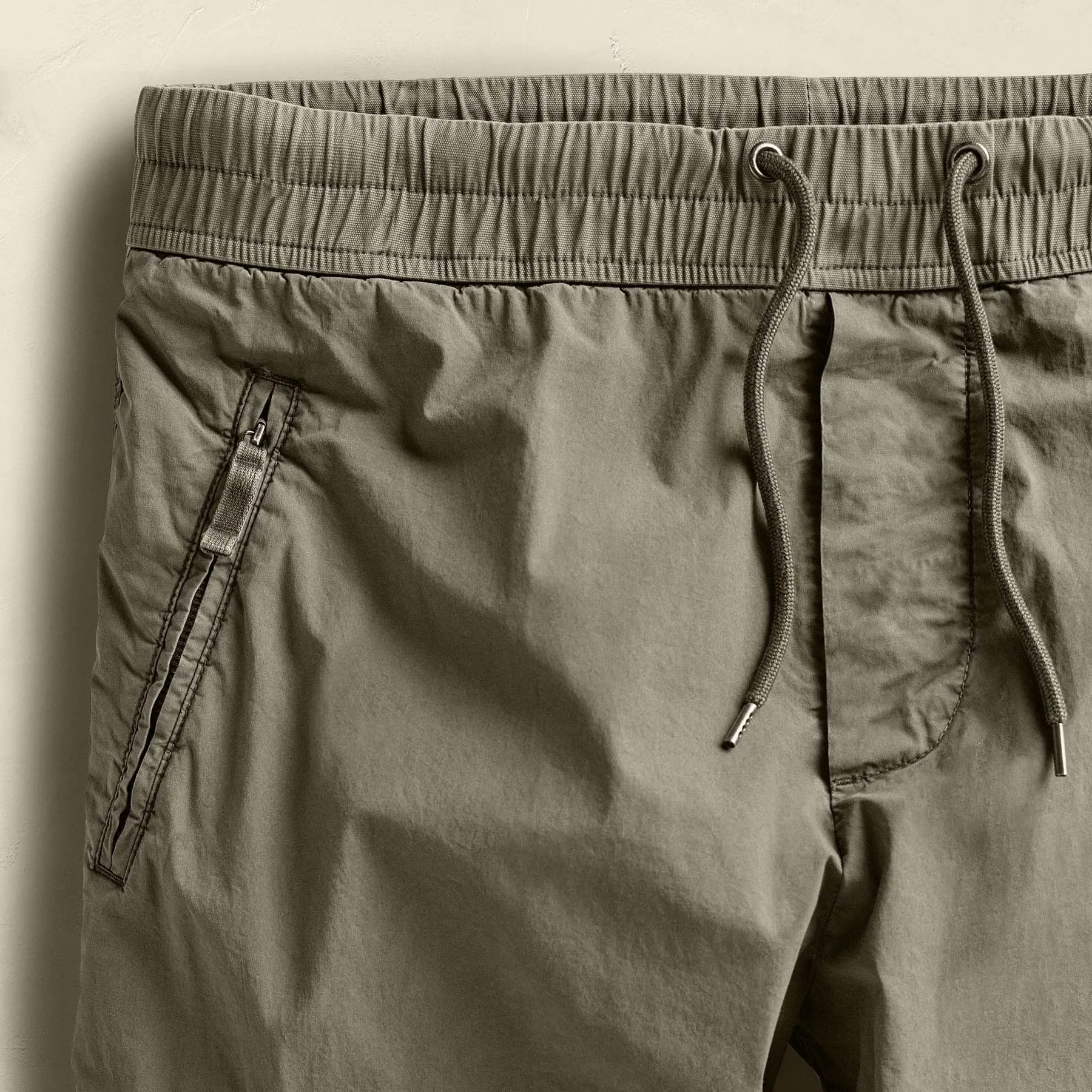 Parachute Poplin Cargo - Birch Pigment sold by James Perse product image thumbnail 5