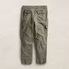 Parachute Poplin Cargo - Birch Pigment sold by James Perse