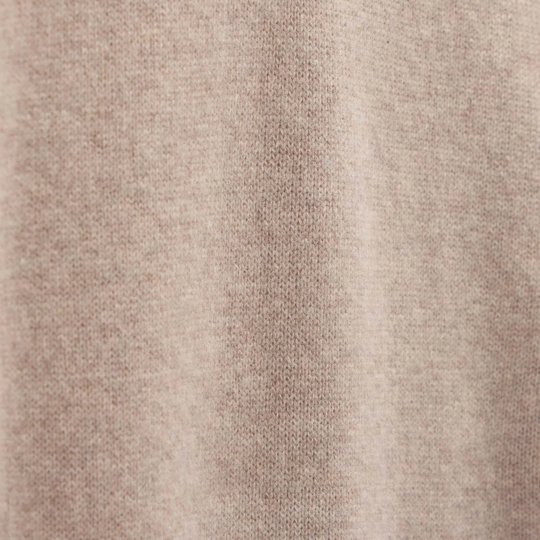 Recycled Cashmere Hooded Pullover - Stone sold by James Perse product image thumbnail 3