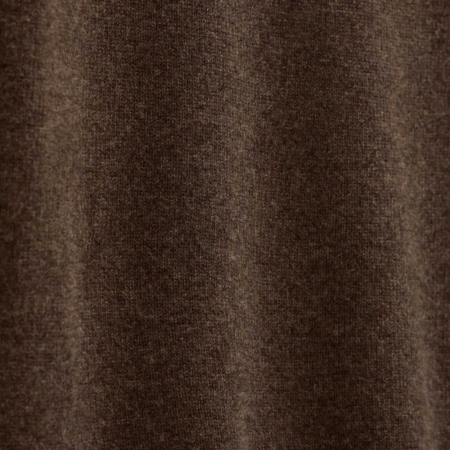 Recycled Cashmere Raglan Crew - Porcupine sold by James Perse product image thumbnail 3