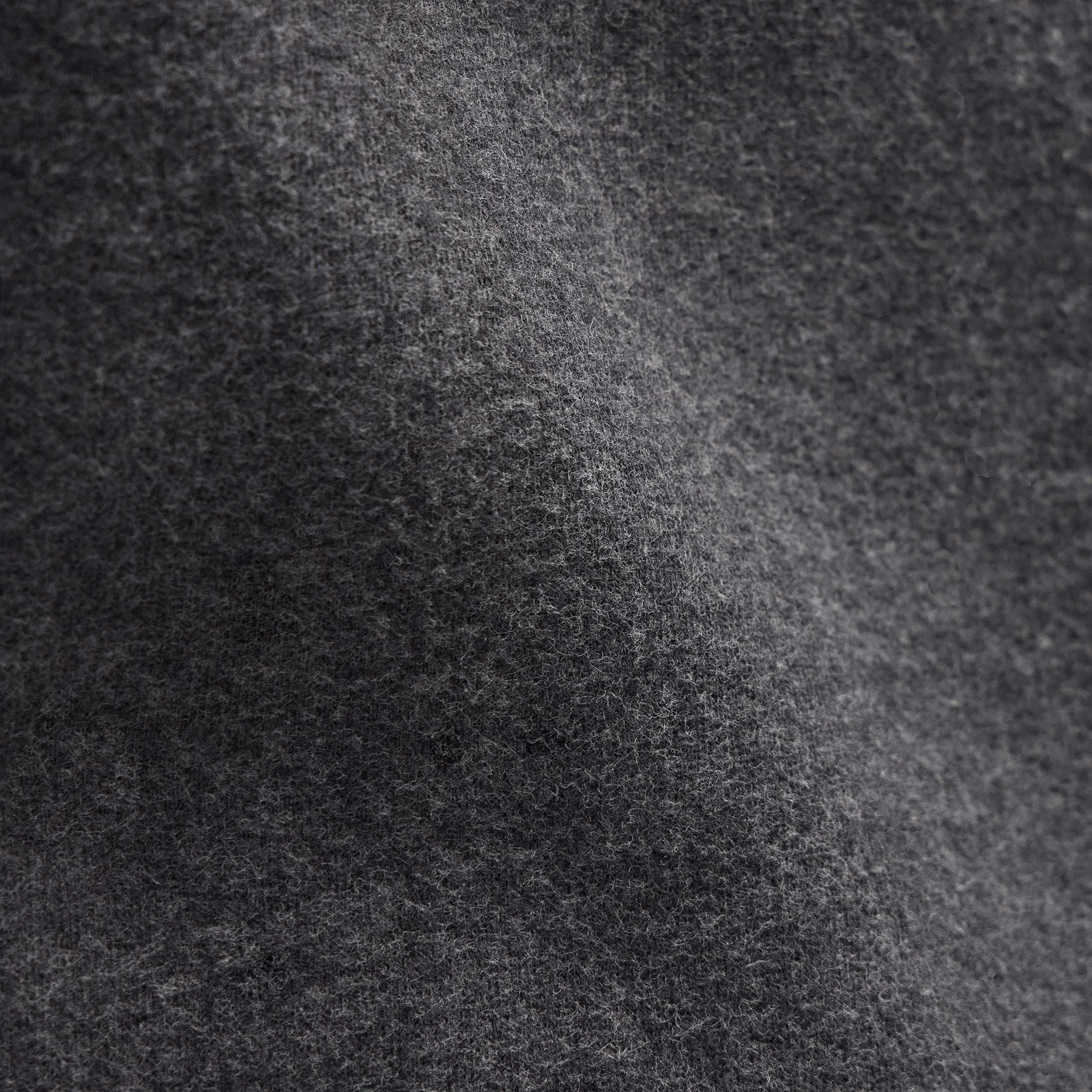 Cozy Sweatpant - Heather Charcoal sold by James Perse product image thumbnail 3