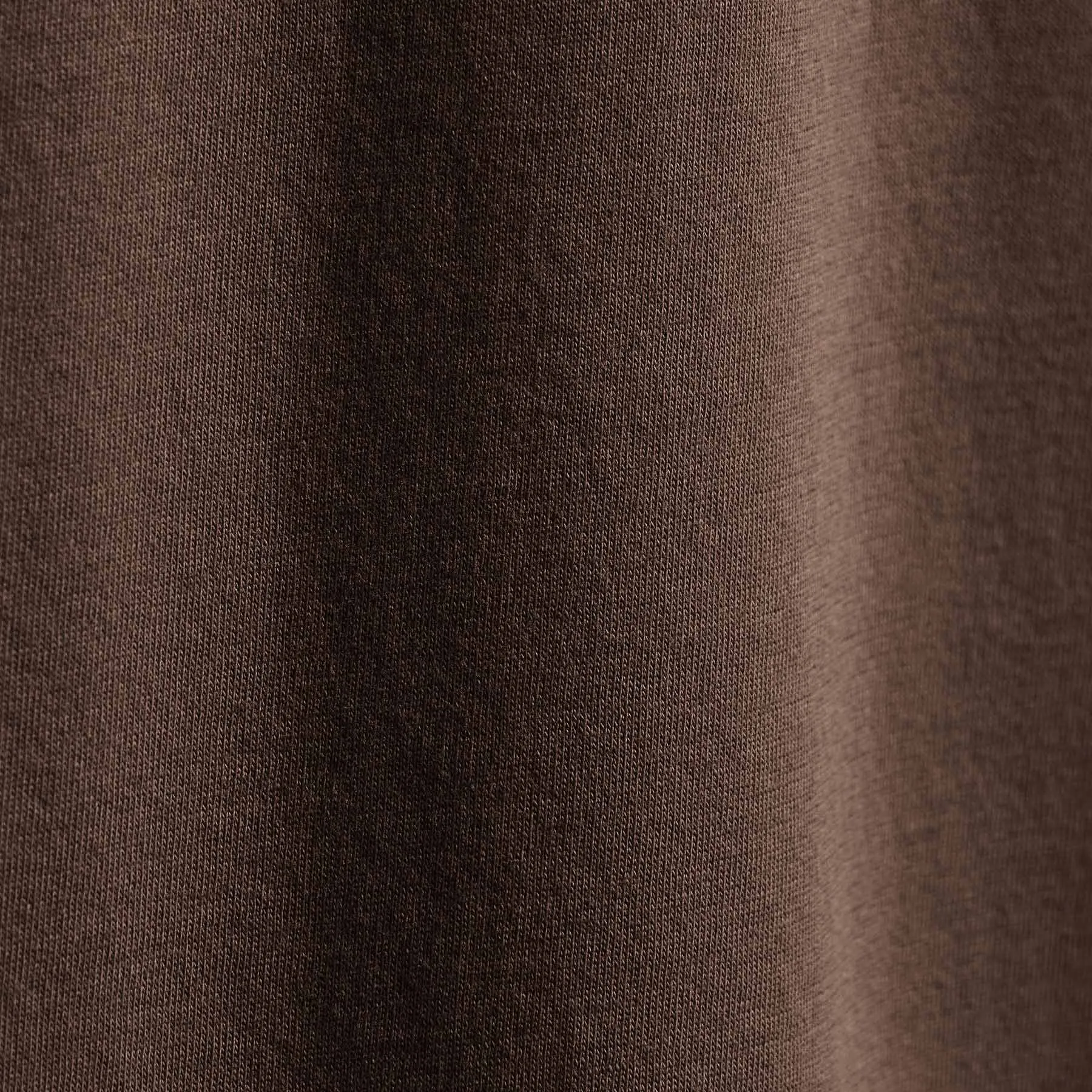 Brushed Lotus Crew - Porcupine sold by James Perse product image thumbnail 3