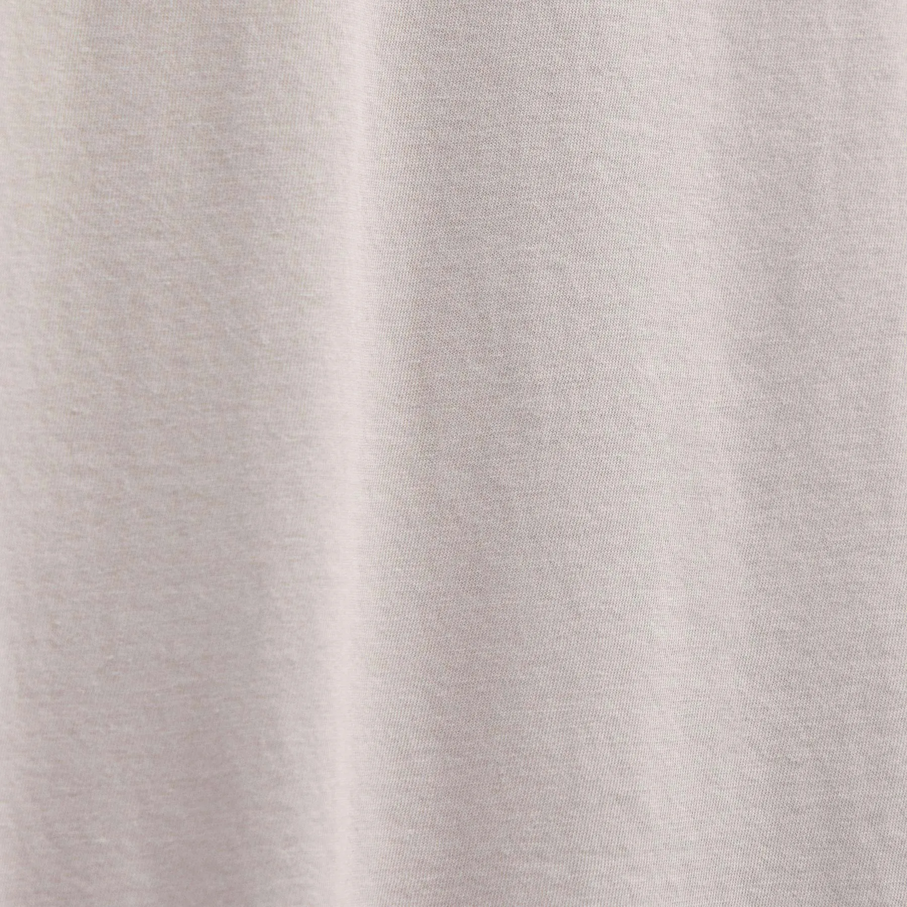 Short Sleeve Crew Neck - Silver Pigment sold by James Perse product image thumbnail 3