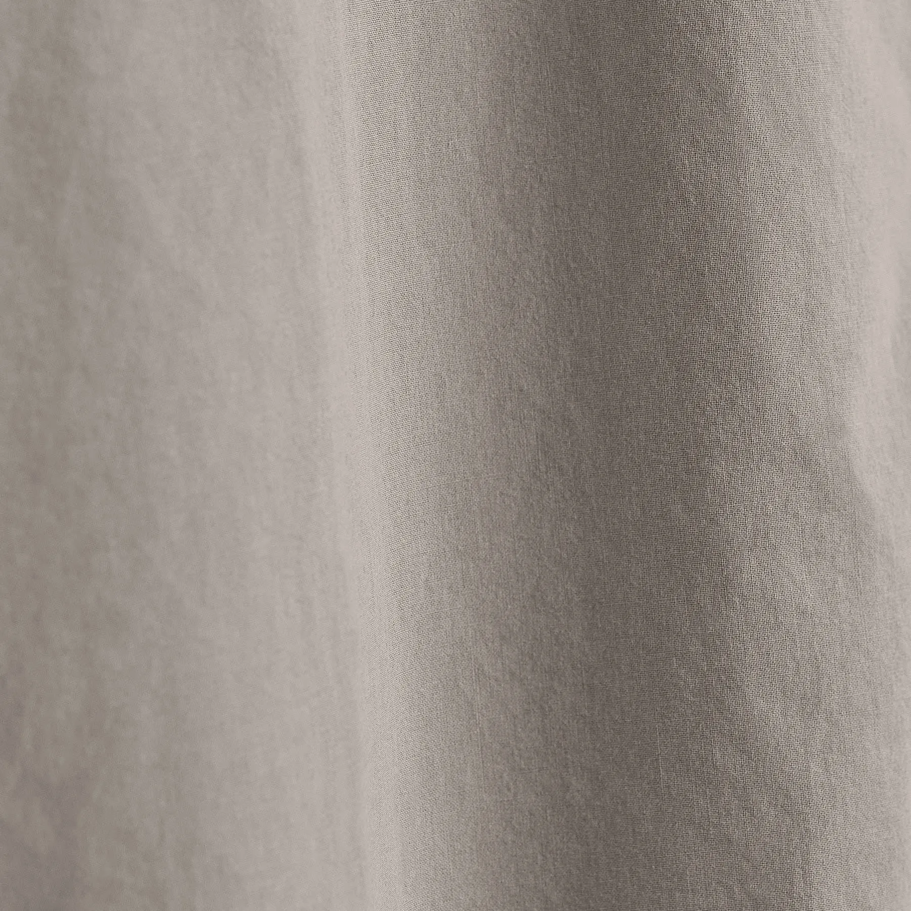 Standard Shirt - Concrete Pigment sold by James Perse product image thumbnail 4