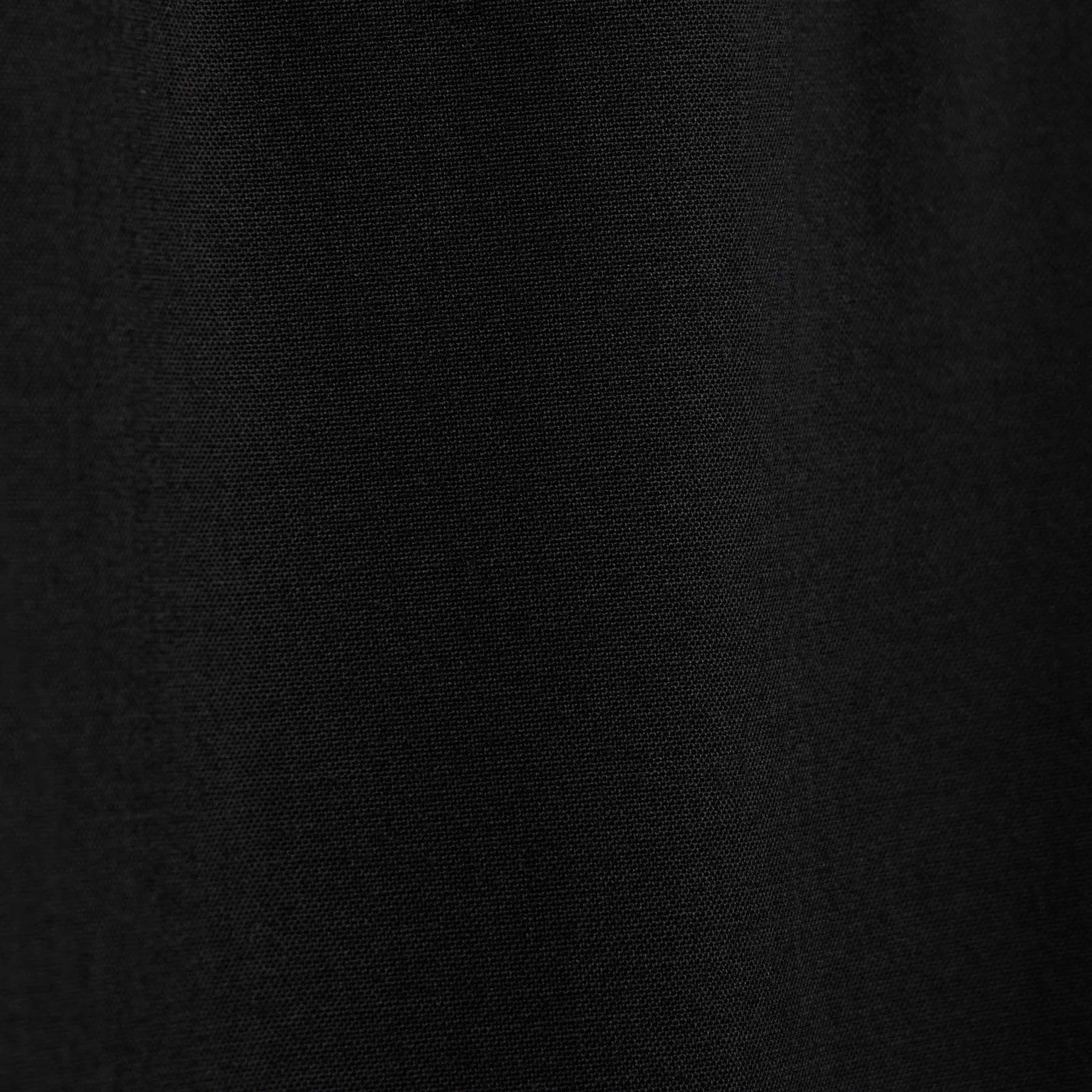 Wool Stretch Trouser - Black sold by James Perse product image thumbnail 5