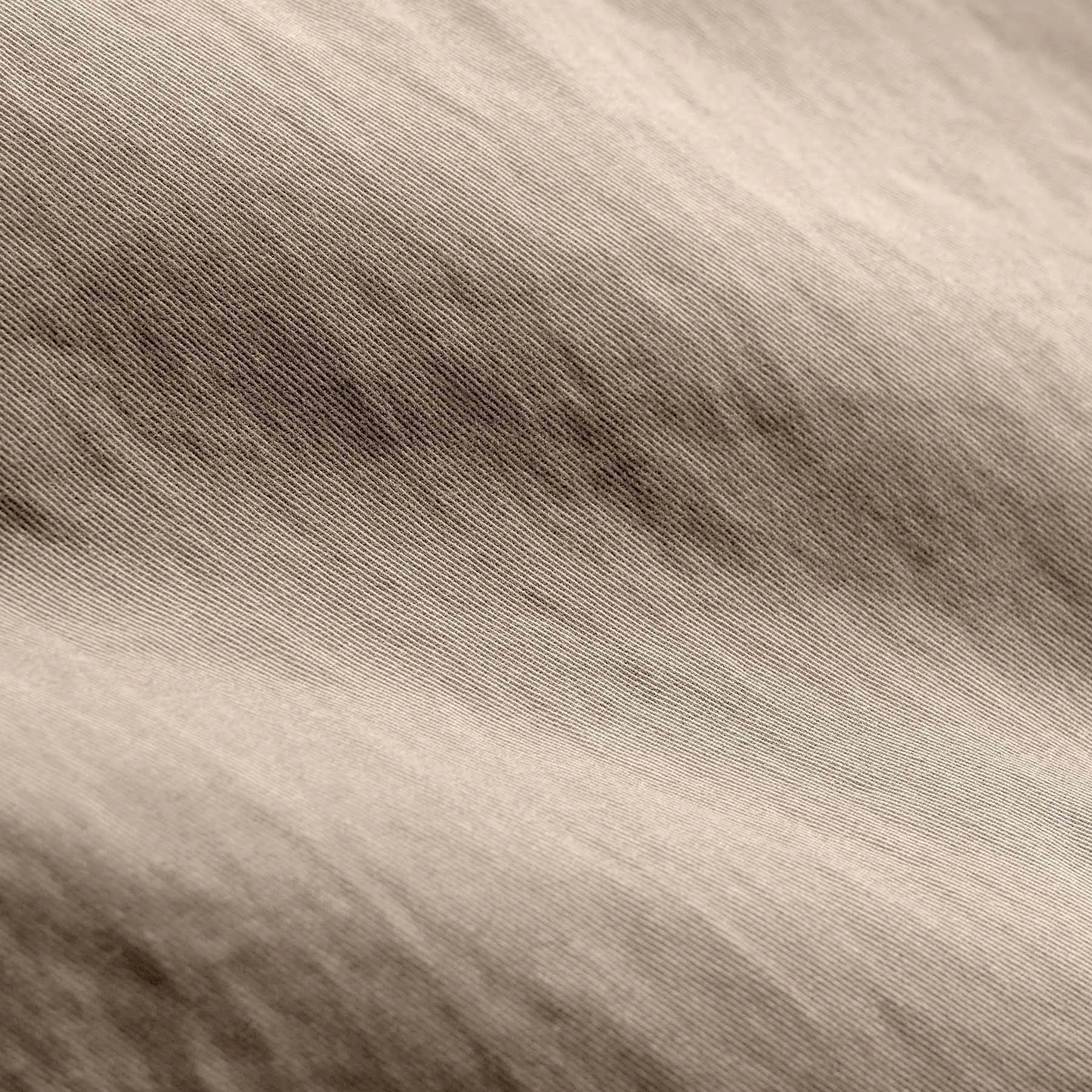 Brushed Twill 5 Pocket Pant - Stone Pigment sold by James Perse product image thumbnail 5