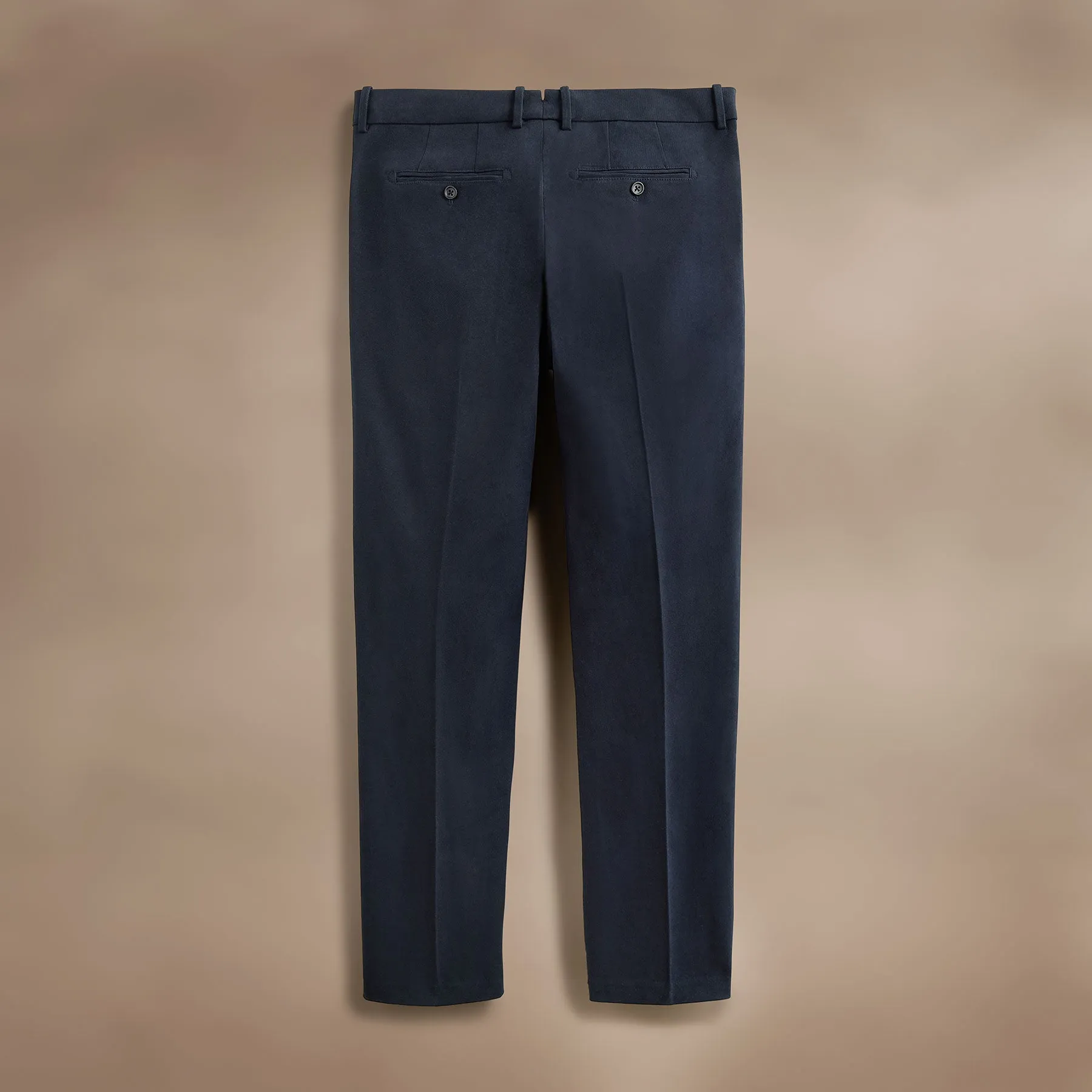 Tailored Stretch Micro Twill Trouser - Academy sold by James Perse product image thumbnail 4