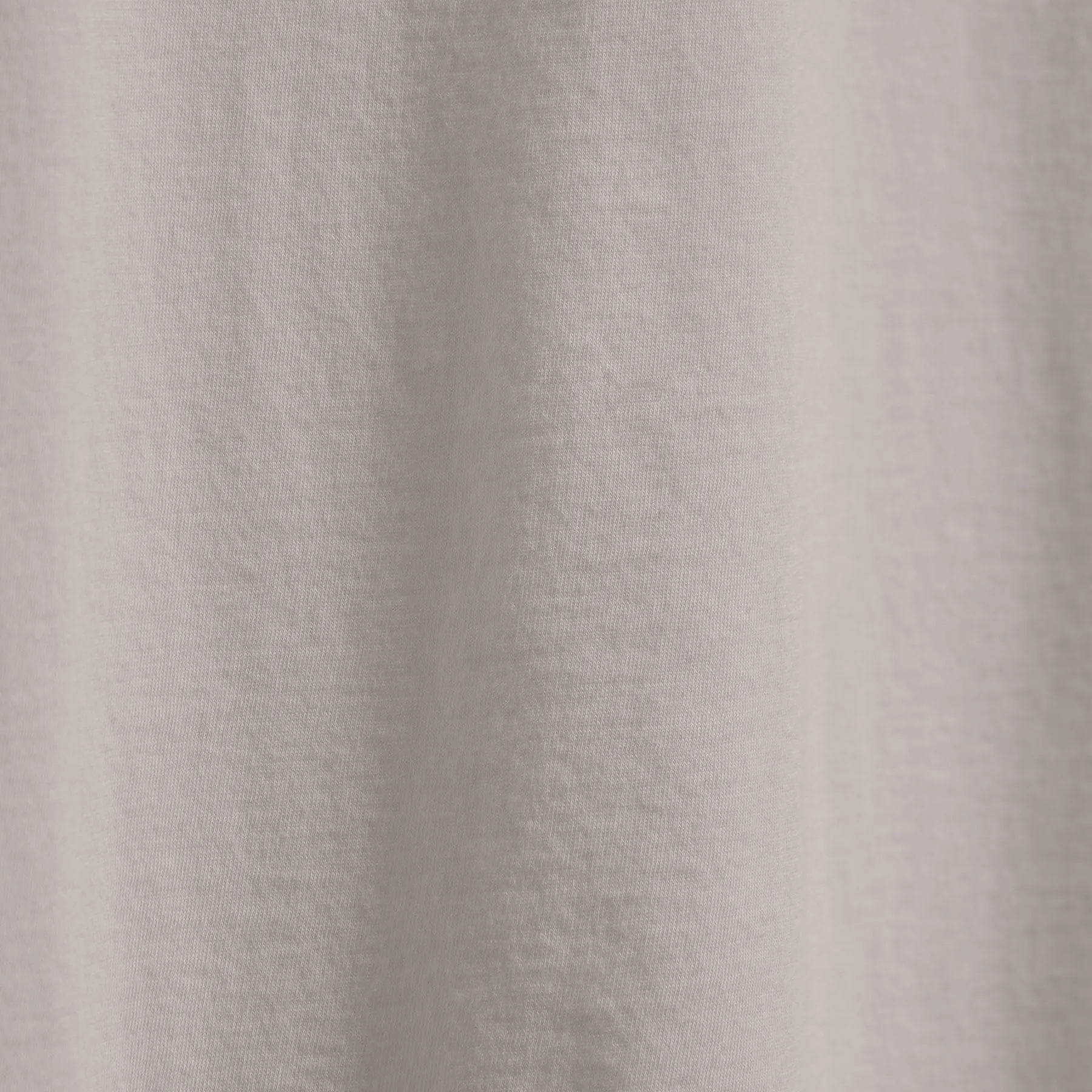 Luxe Lotus Jersey Crew - Silver sold by James Perse product image thumbnail 3