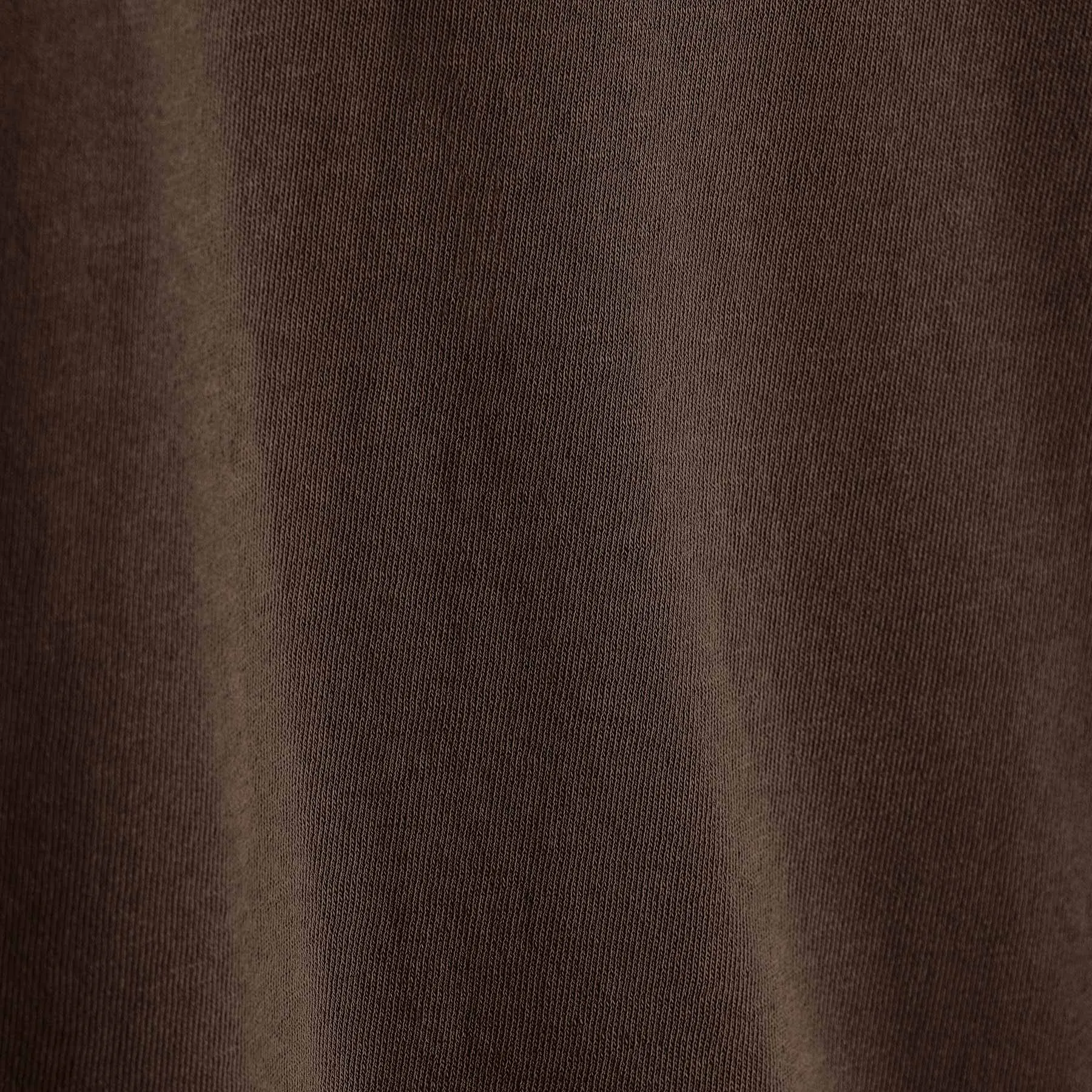 Vintage French Terry Sweatshirt - Porcupine sold by James Perse product image thumbnail 3