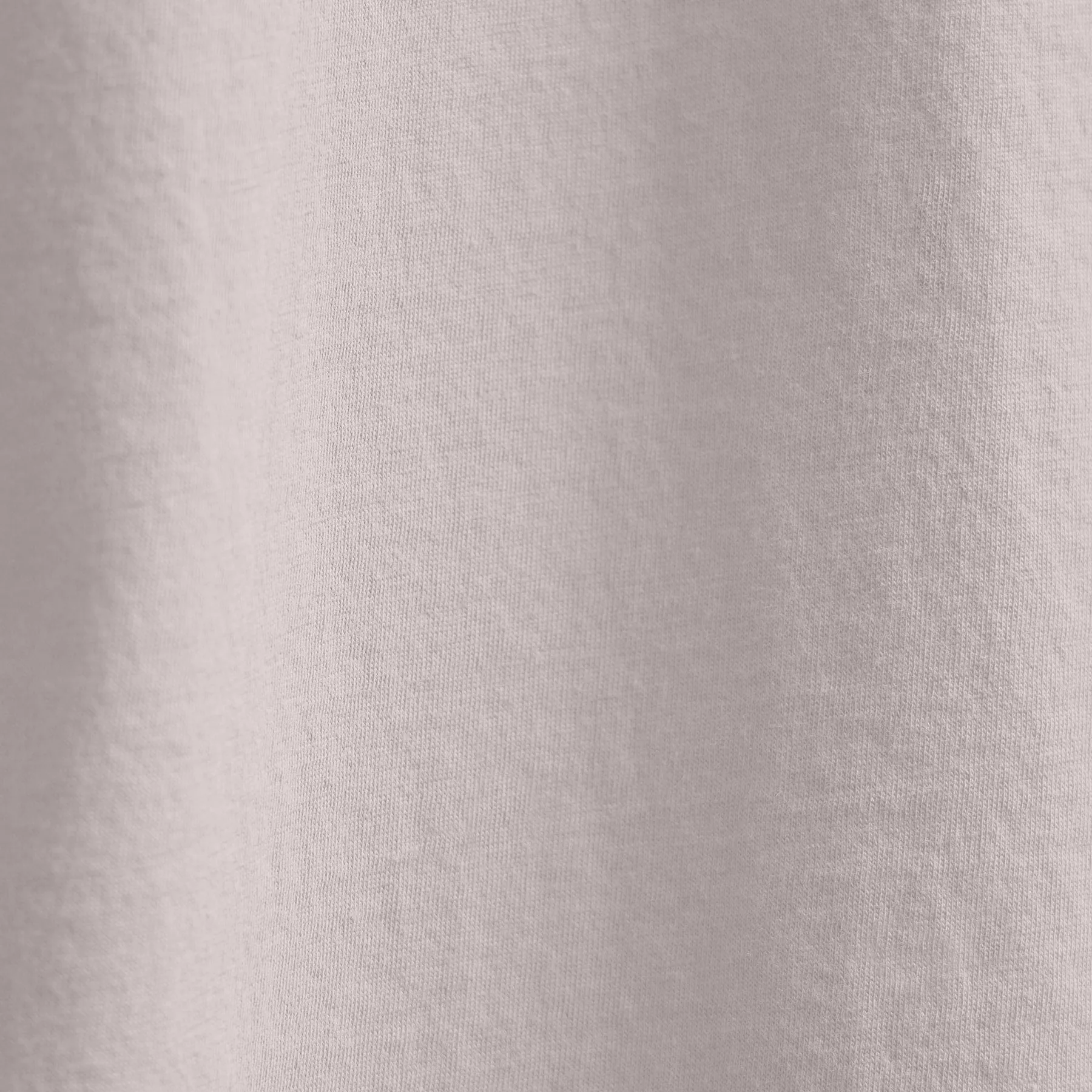 Luxe Lotus Jersey Polo - Silver sold by James Perse product image thumbnail 3