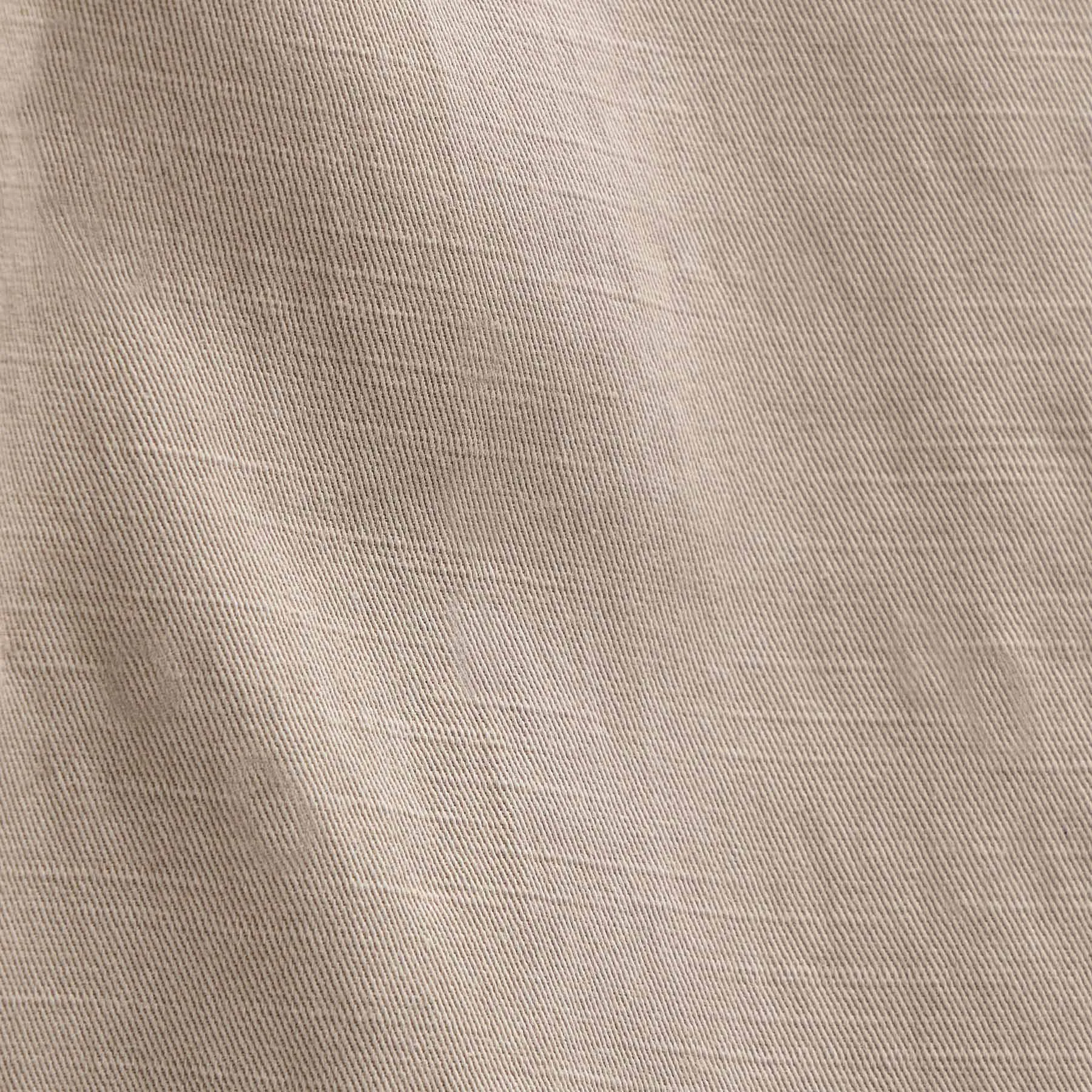 Slub Cotton Utility Flight Pant - Stone Pigment sold by James Perse product image thumbnail 3