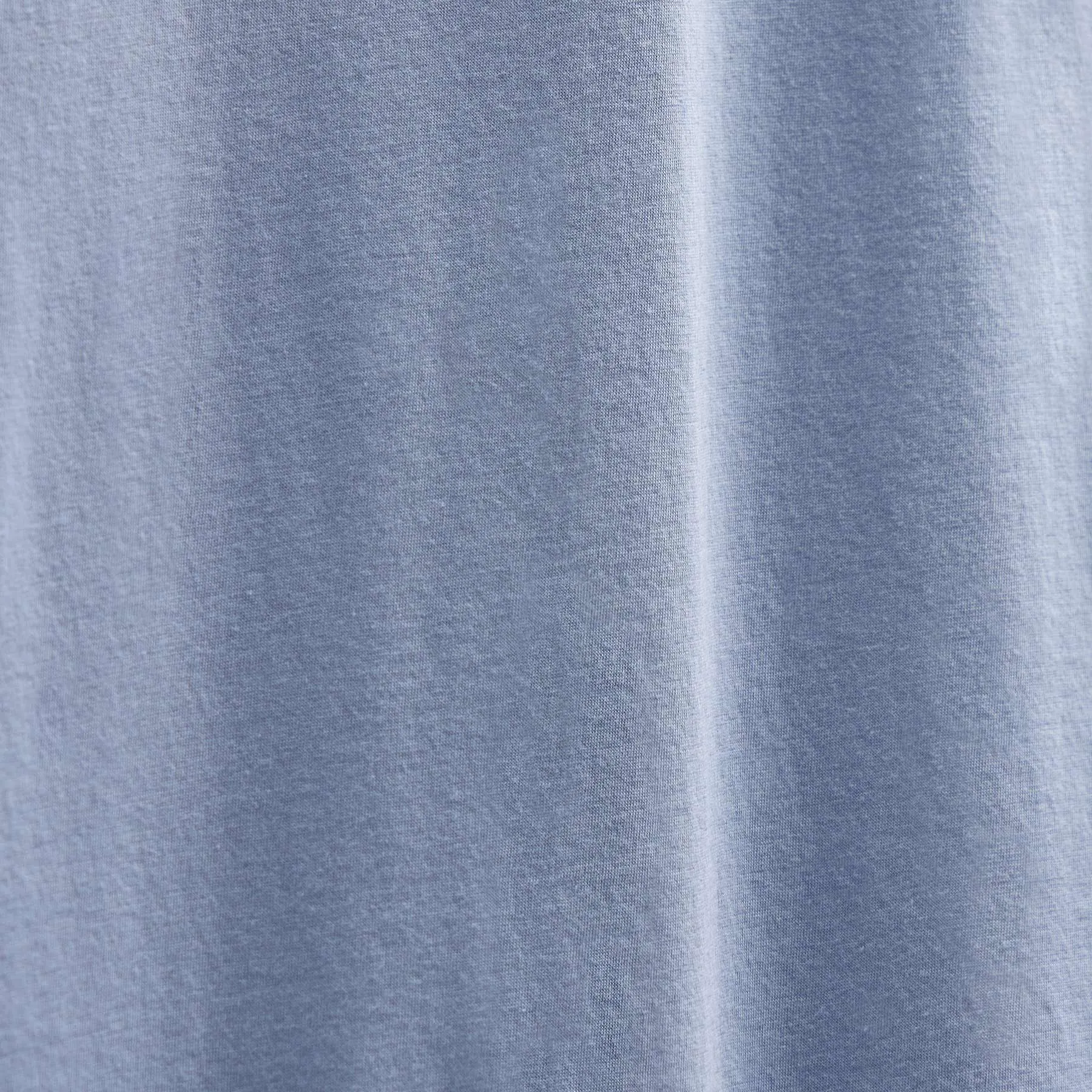 Luxe Lotus Jersey Polo - Ocean sold by James Perse product image thumbnail 3