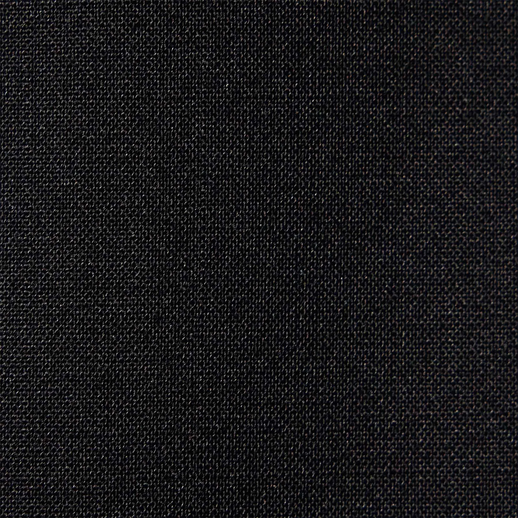 Stretch Wool Wide Leg - Black sold by James Perse product image thumbnail 3