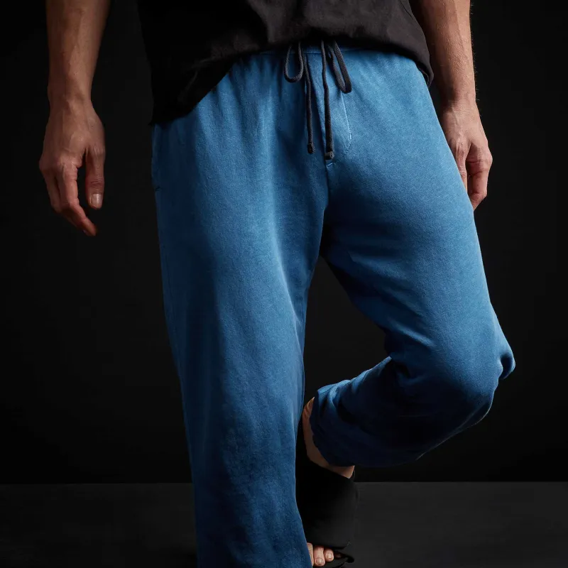 Vintage French Terry Sweatpant - Bolt Pigment sold by James Perse