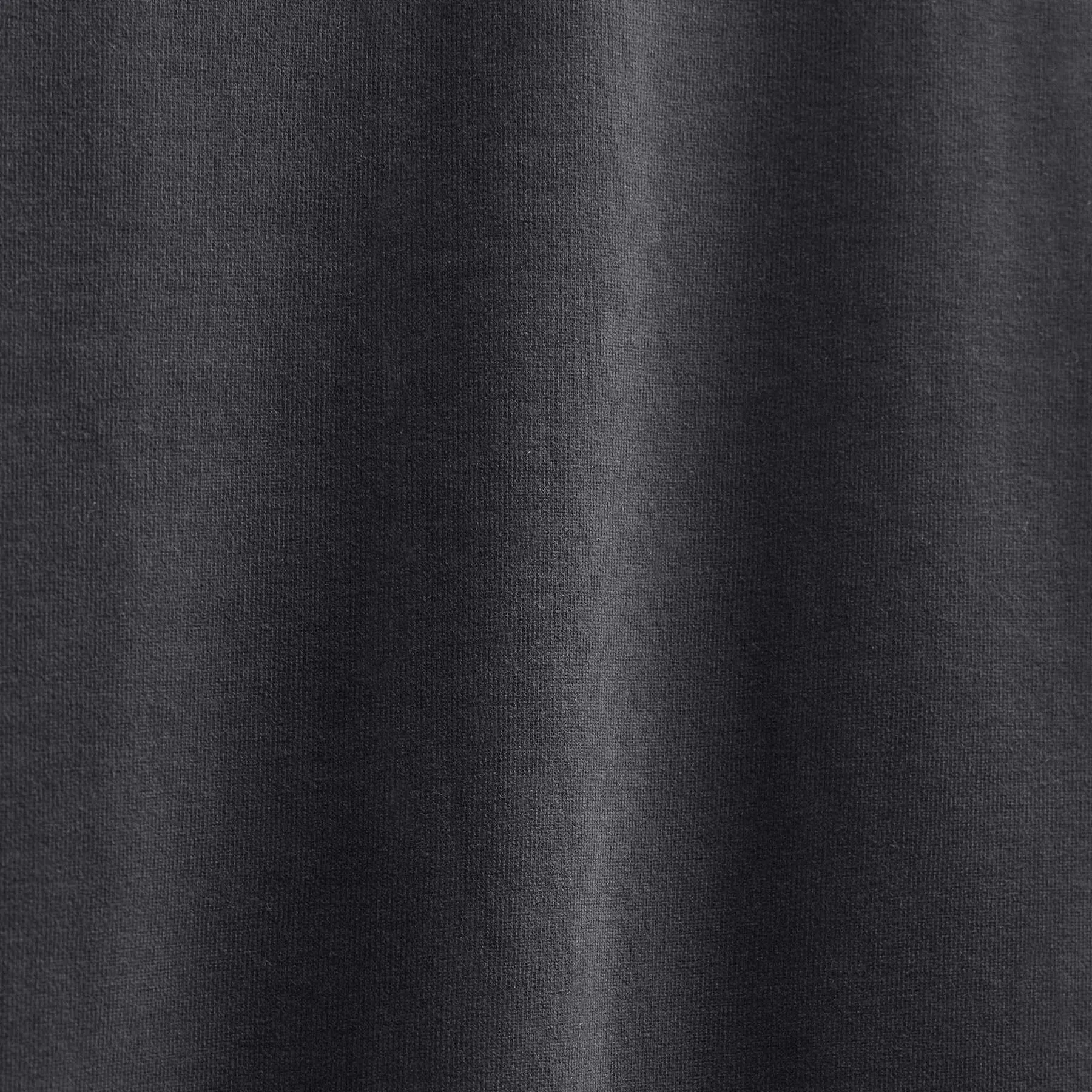 Organic Sueded Jersey Sweatshirt - Magma sold by James Perse product image thumbnail 5