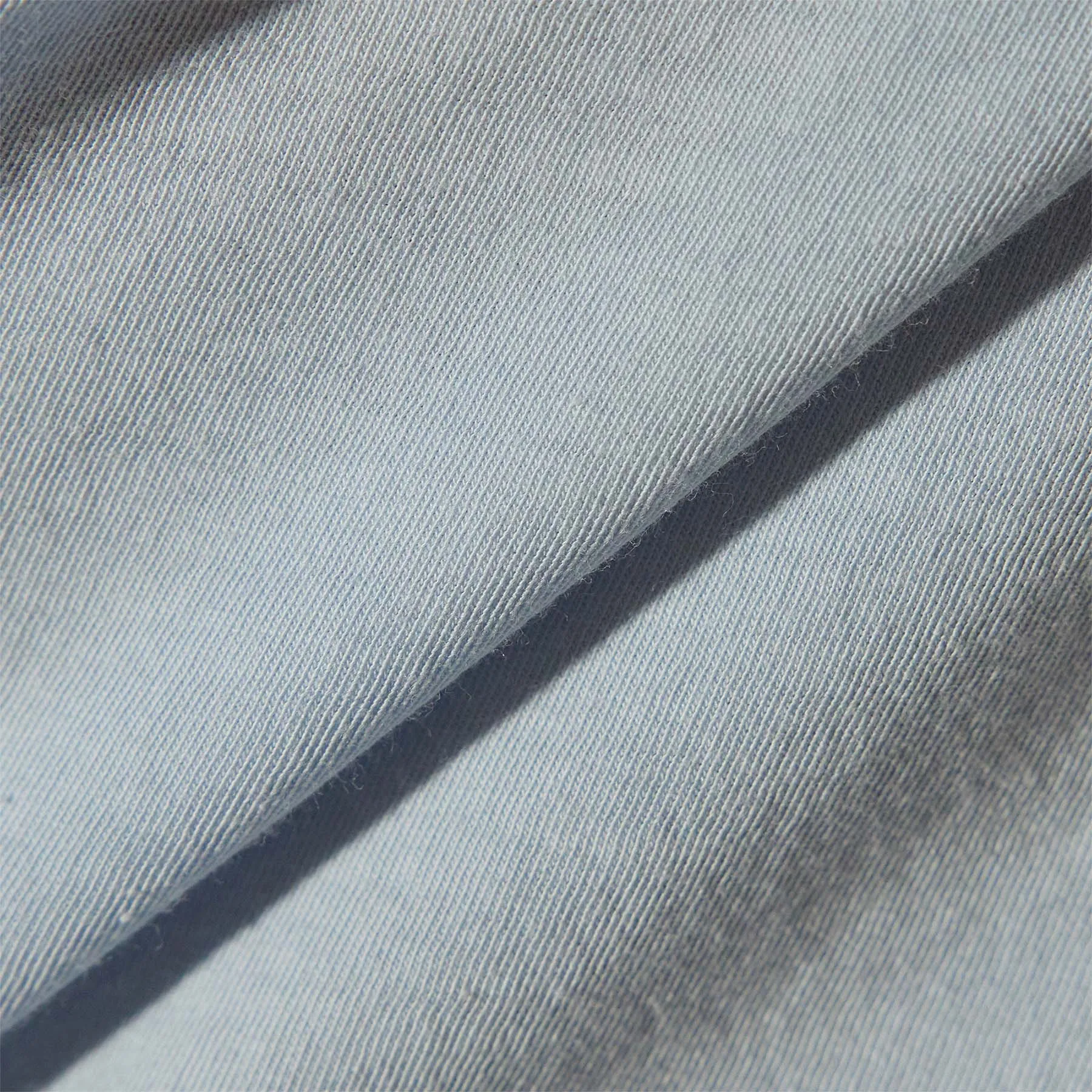 Clean Finish Jersey Shirt - Open Sky sold by James Perse product image thumbnail 5