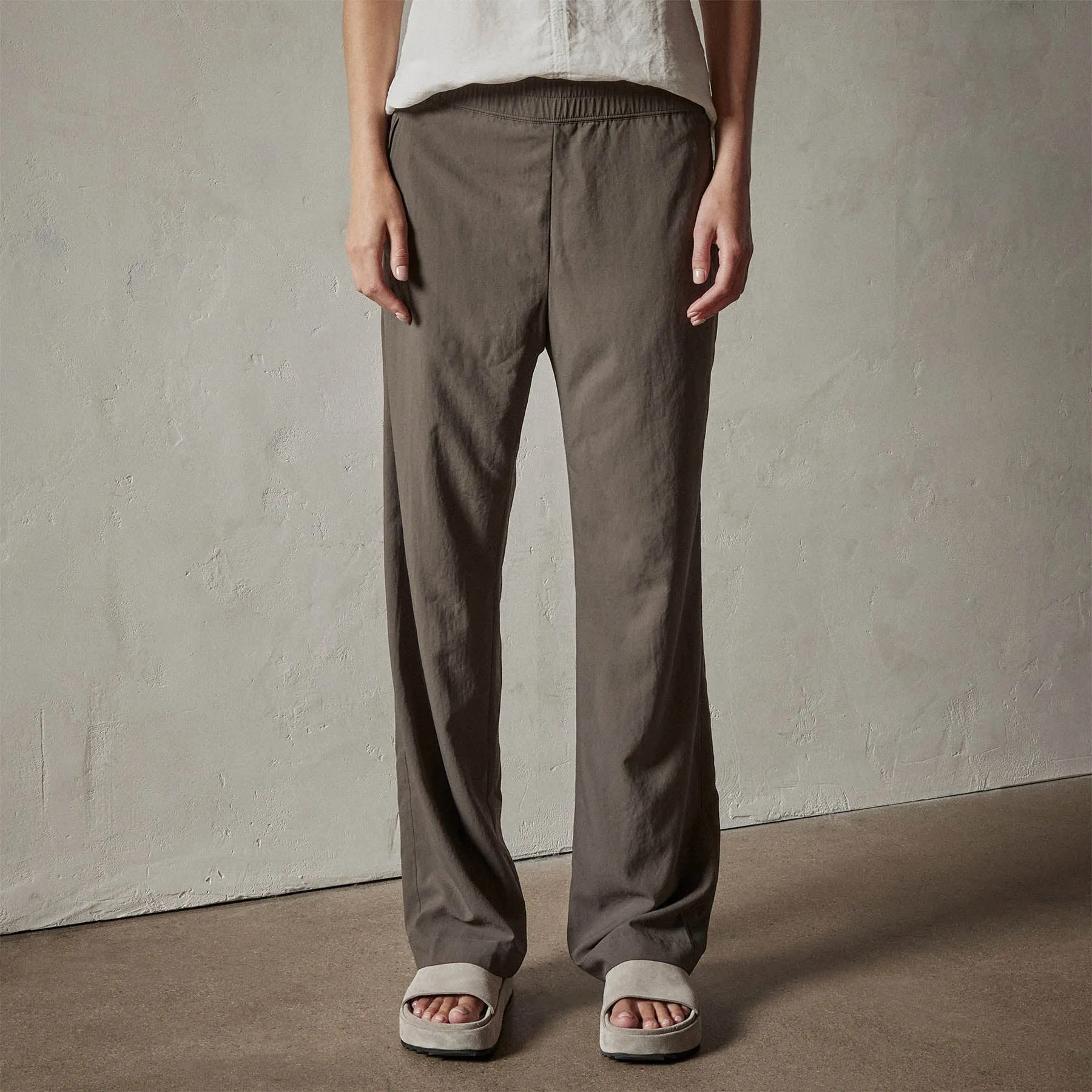 Monterey Trouser - Platoon sold by James Perse product image thumbnail 4