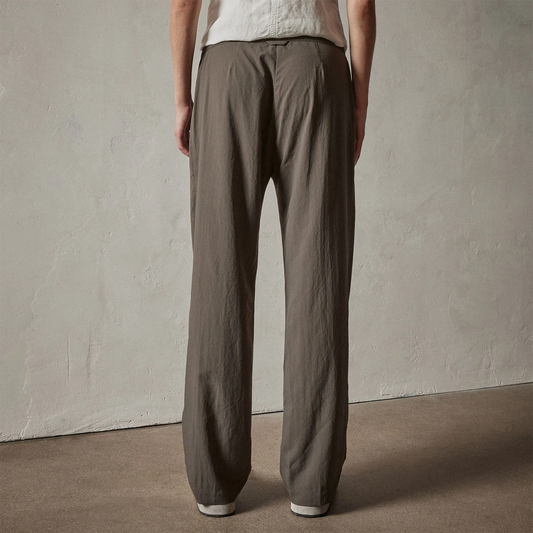 Monterey Trouser - Platoon sold by James Perse product image thumbnail 5