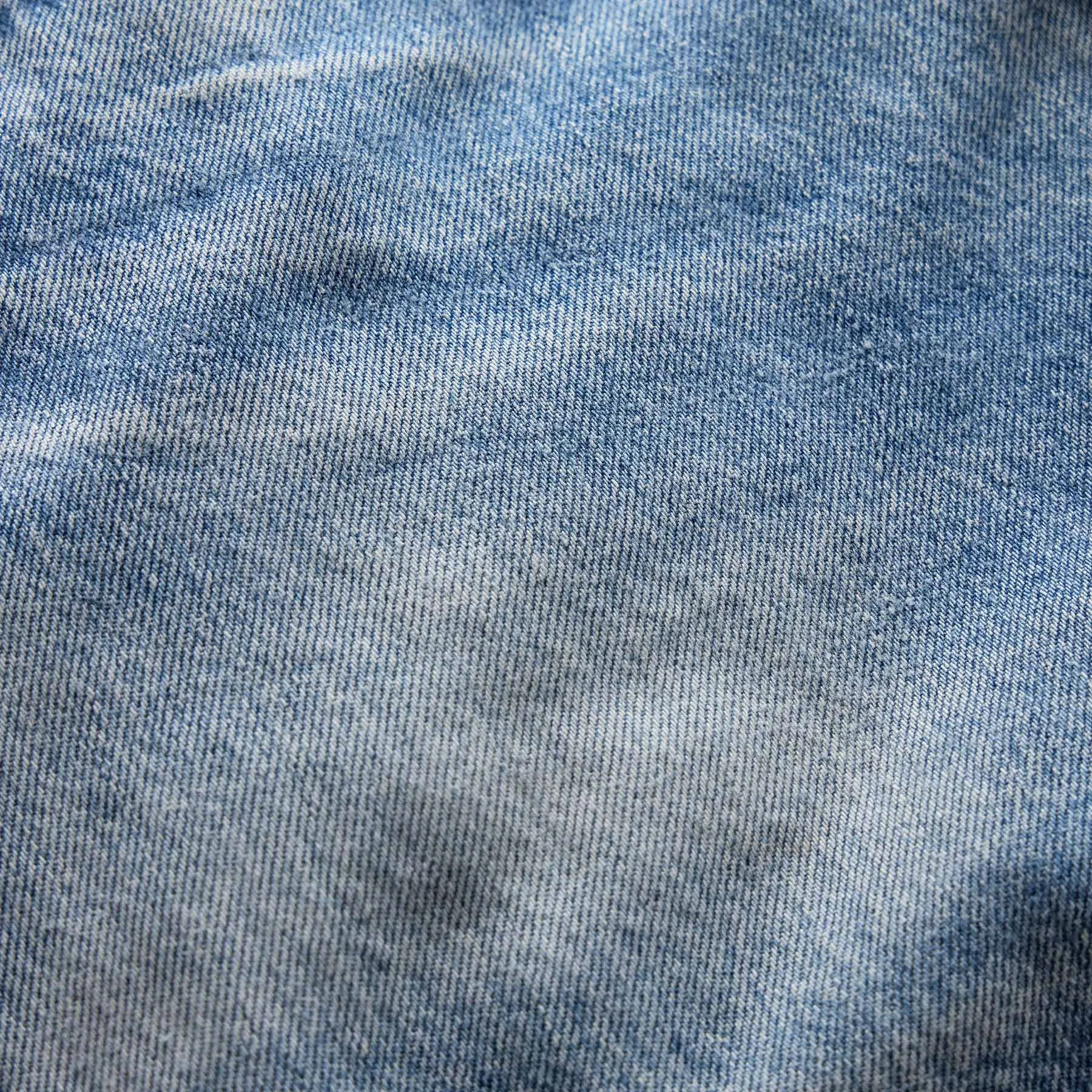 Vintage Denim - Medium Wash sold by James Perse product image thumbnail 5