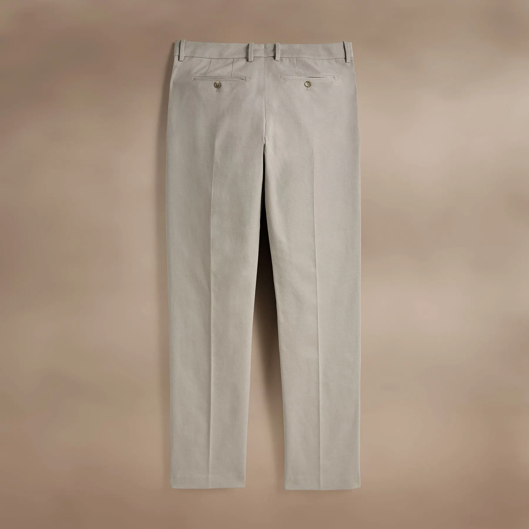Cashmere Touch 5 Pocket Pant - Light Tan sold by James Perse product image thumbnail 4
