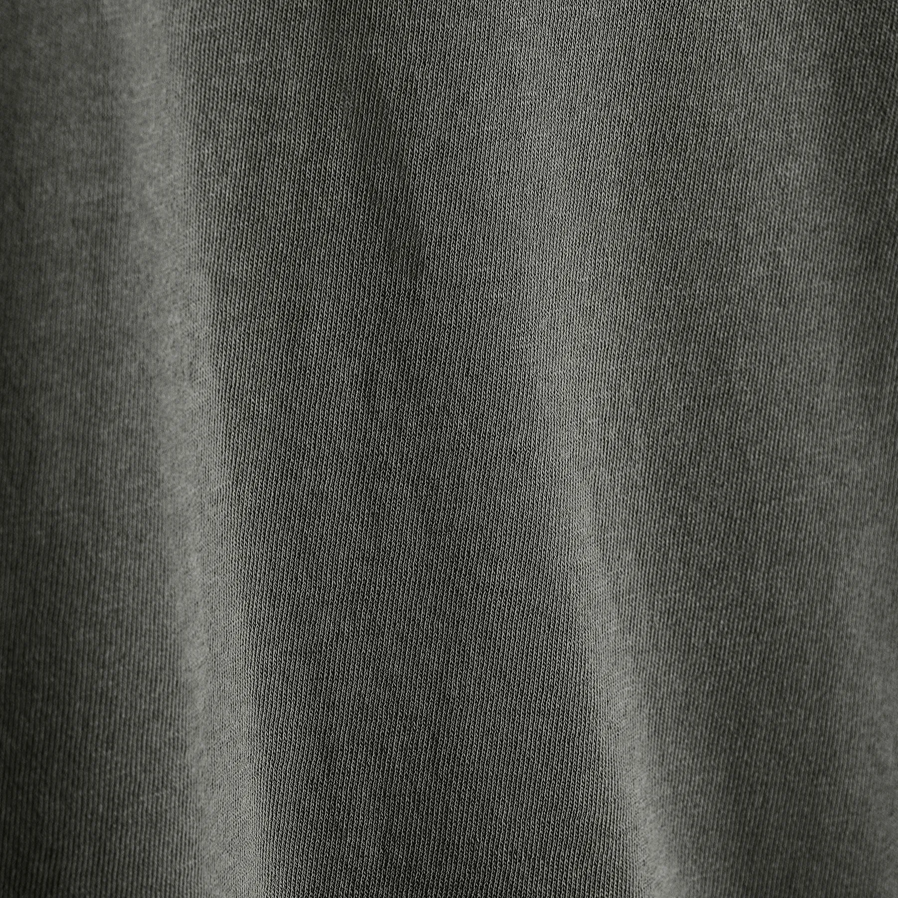 Vintage French Sweatshirt - Granite Pigment sold by James Perse product image thumbnail 5