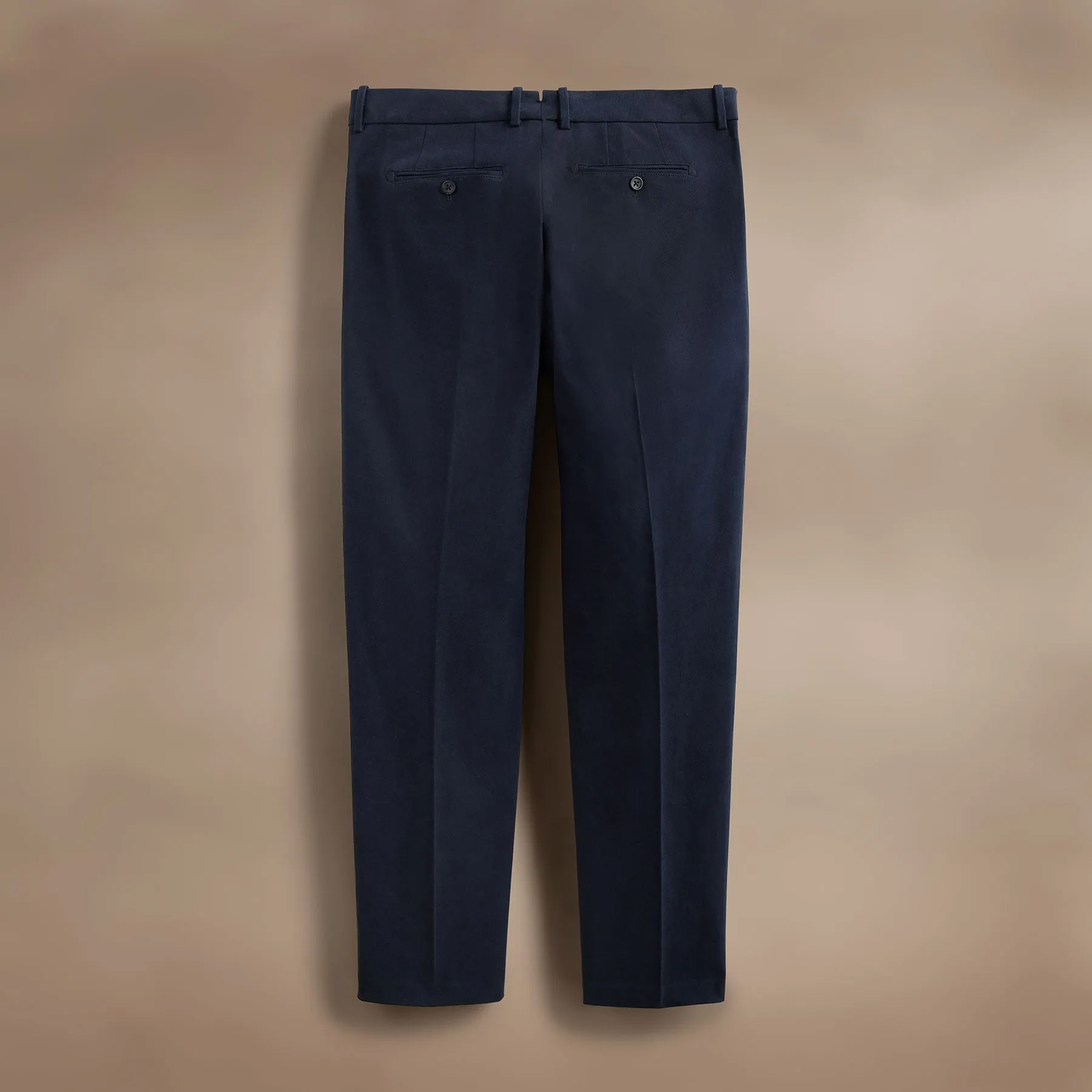 Cashmere Touch 5 Pocket Pant - Classic Navy sold by James Perse product image thumbnail 3