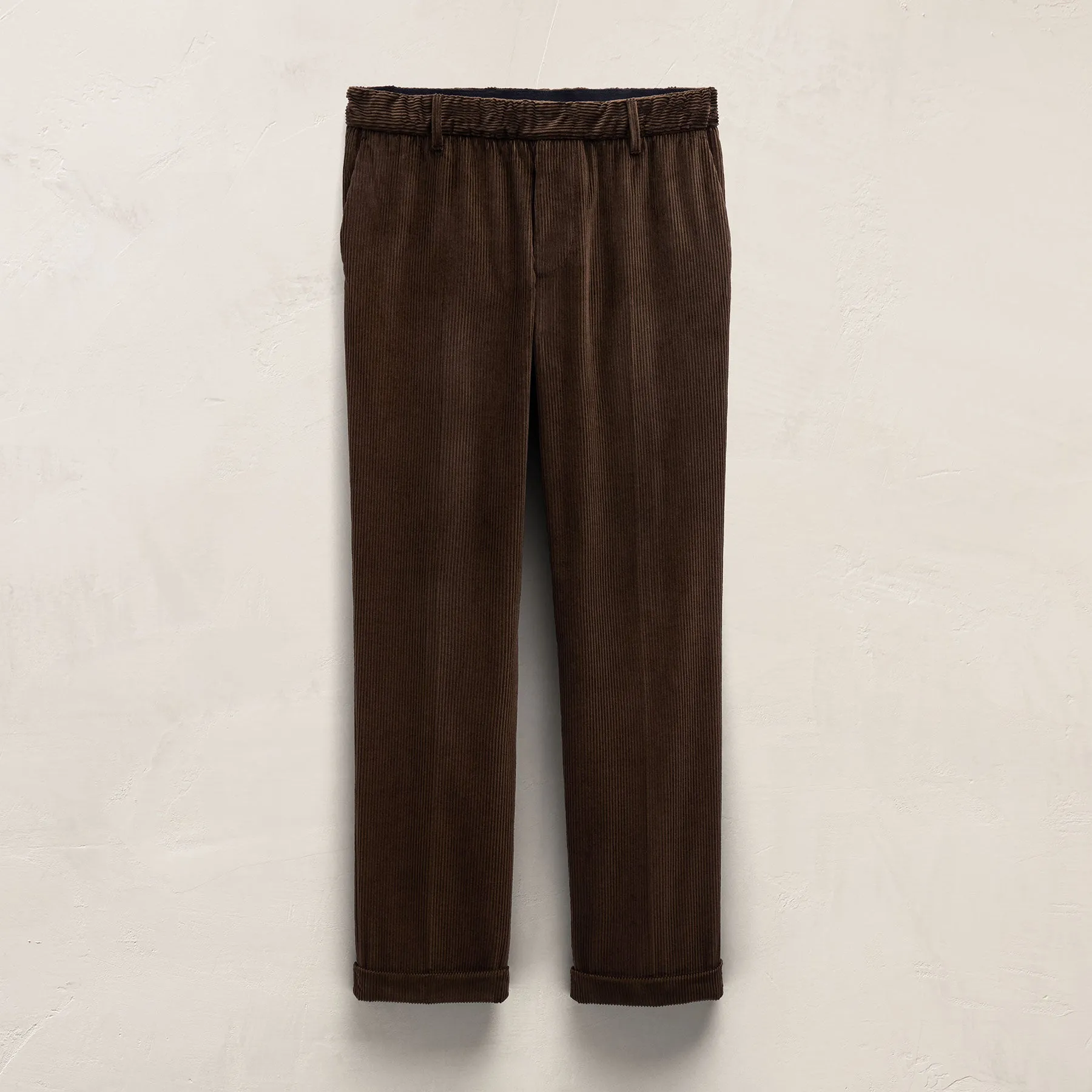 Corduroy Pant - Porcupine sold by James Perse product image thumbnail 2