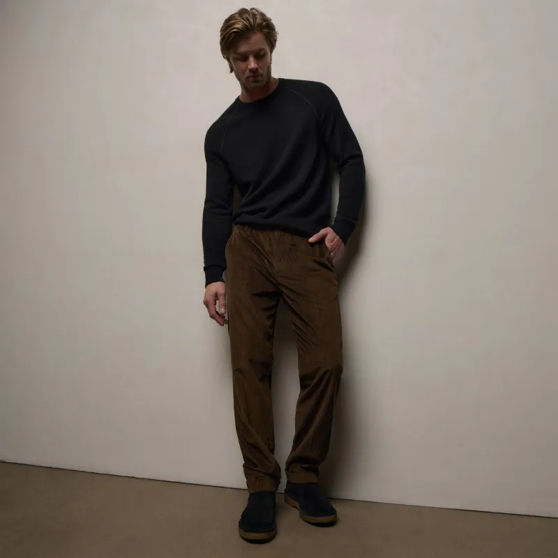 Corduroy Pant - Porcupine sold by James Perse
