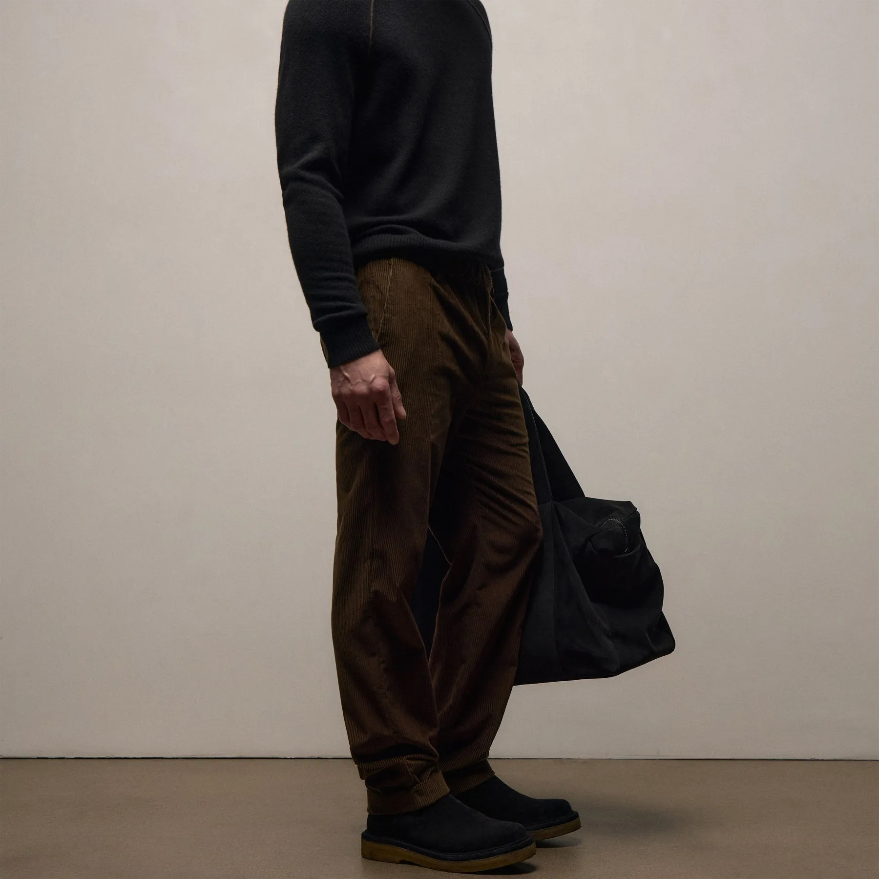 Corduroy Pant - Porcupine sold by James Perse product image thumbnail 3