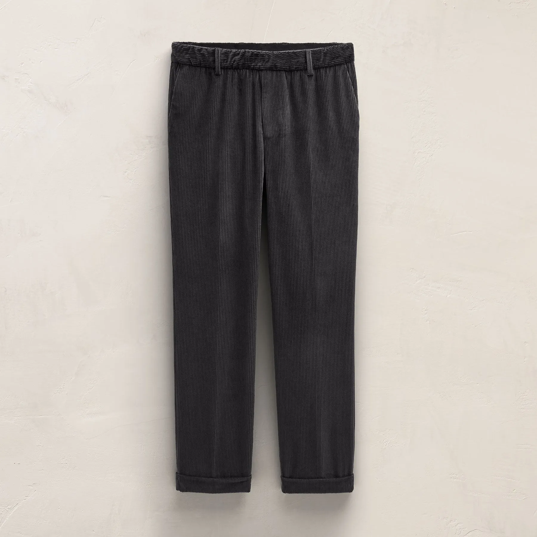 Corduroy Pant - Magma sold by James Perse product image thumbnail 2