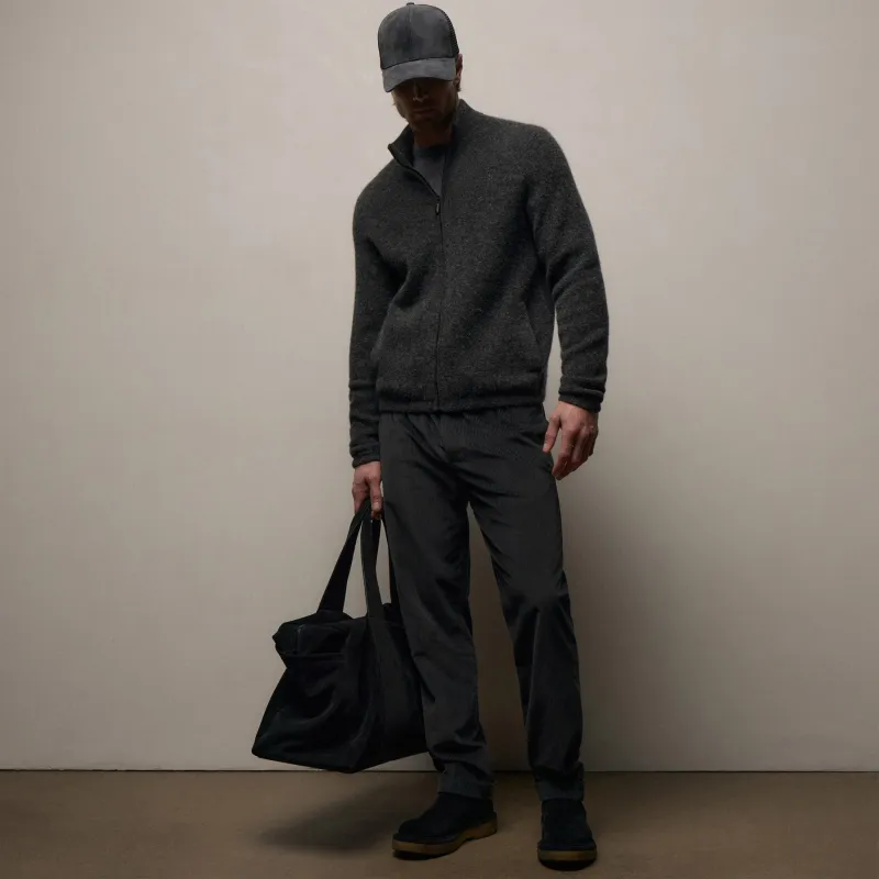 Corduroy Pant - Magma sold by James Perse