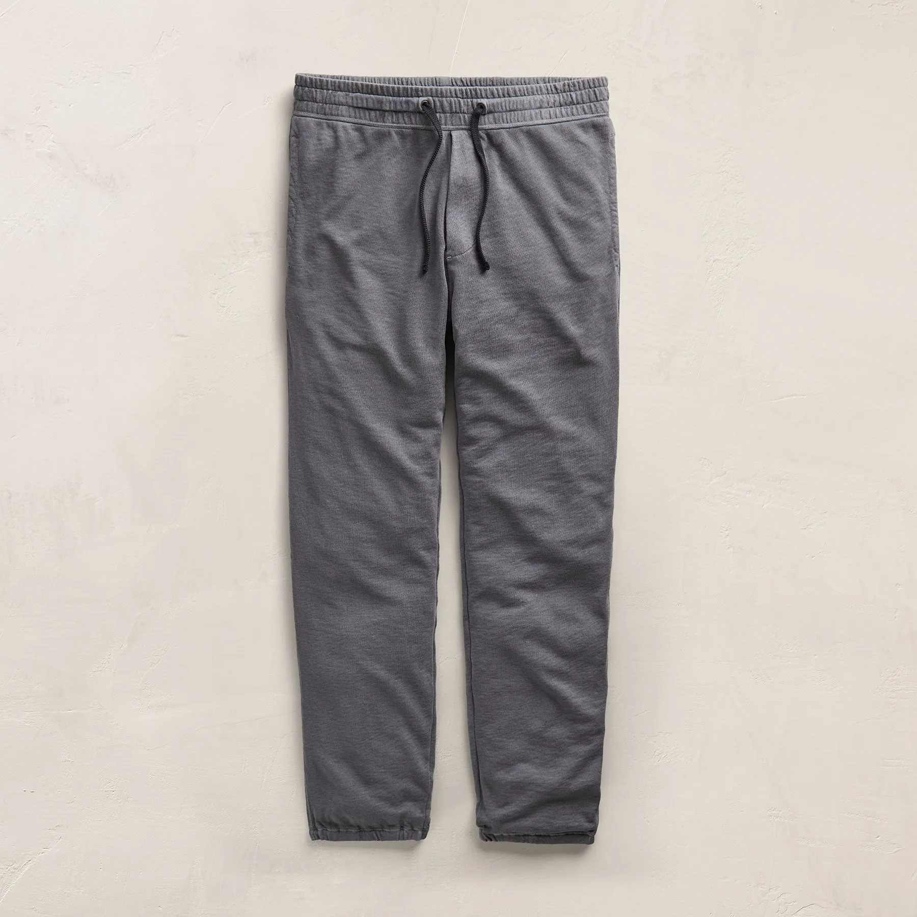 Vintage French Terry Sweatpant - Cavalry Pigment sold by James Perse