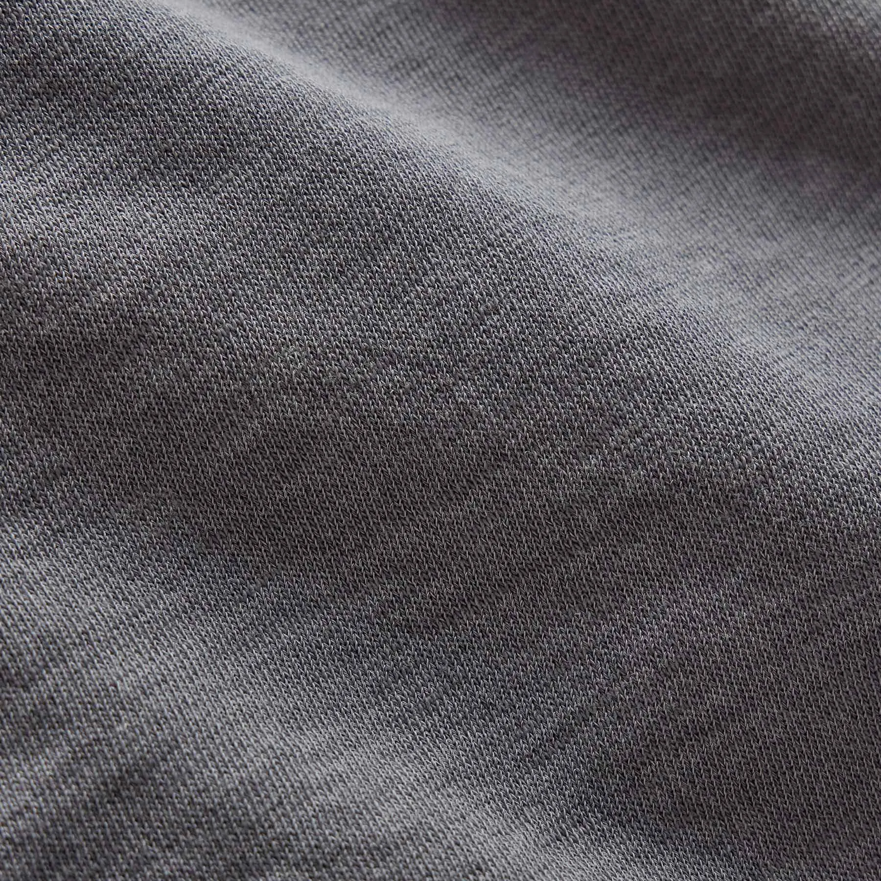 Vintage French Terry Sweatpant - Cavalry Pigment sold by James Perse product image thumbnail 3