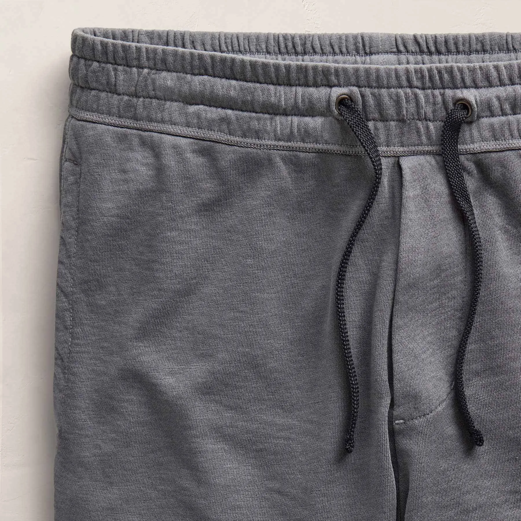 Vintage French Terry Sweatpant - Cavalry Pigment sold by James Perse product image thumbnail 2