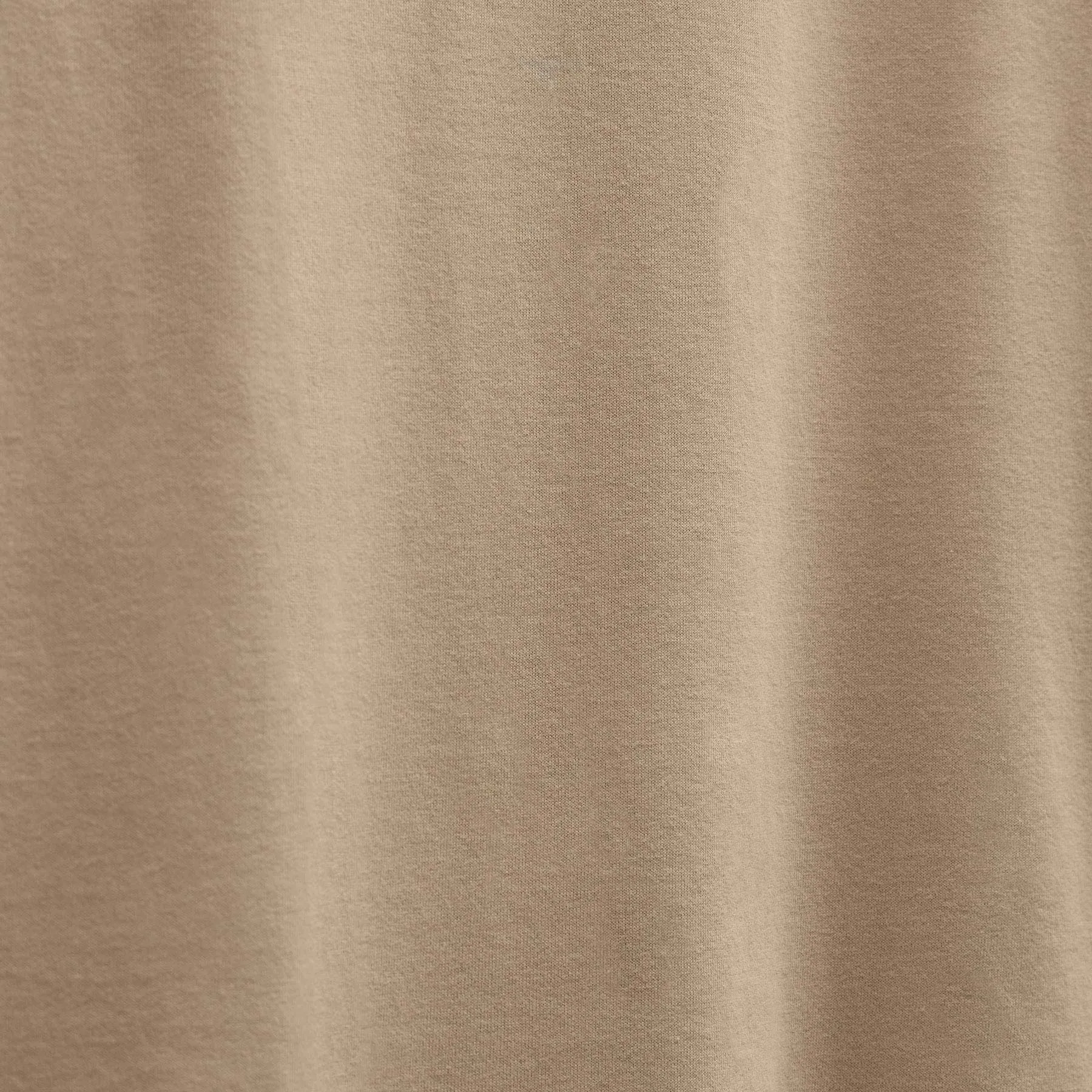 Heavy Luxe Jersey Long Sleeve - Light Khaki sold by James Perse product image thumbnail 5