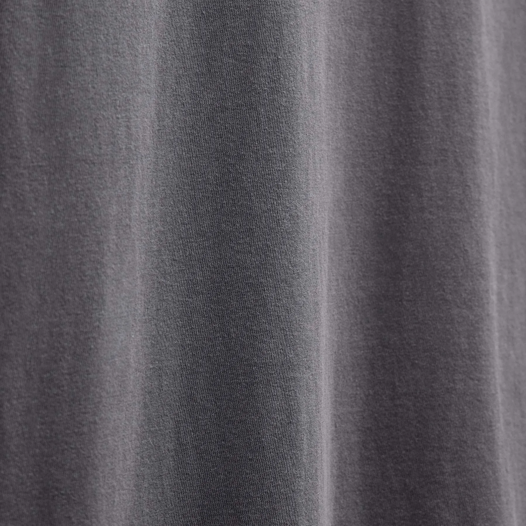 Long Sleeve Crew Neck - Cavalry Pigment sold by James Perse product image thumbnail 2