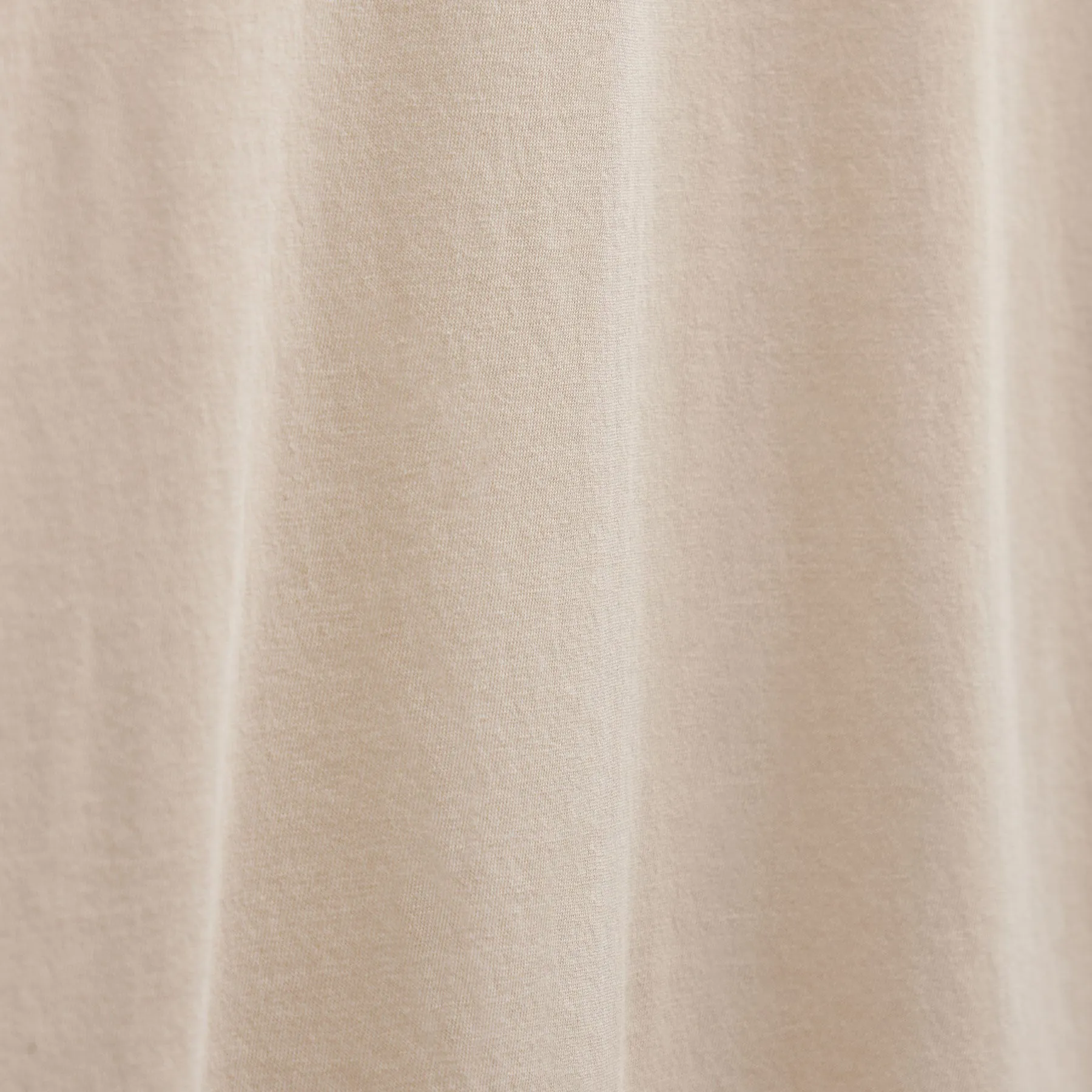 Clear Jersey Crew - Latte Pigment sold by James Perse product image thumbnail 5