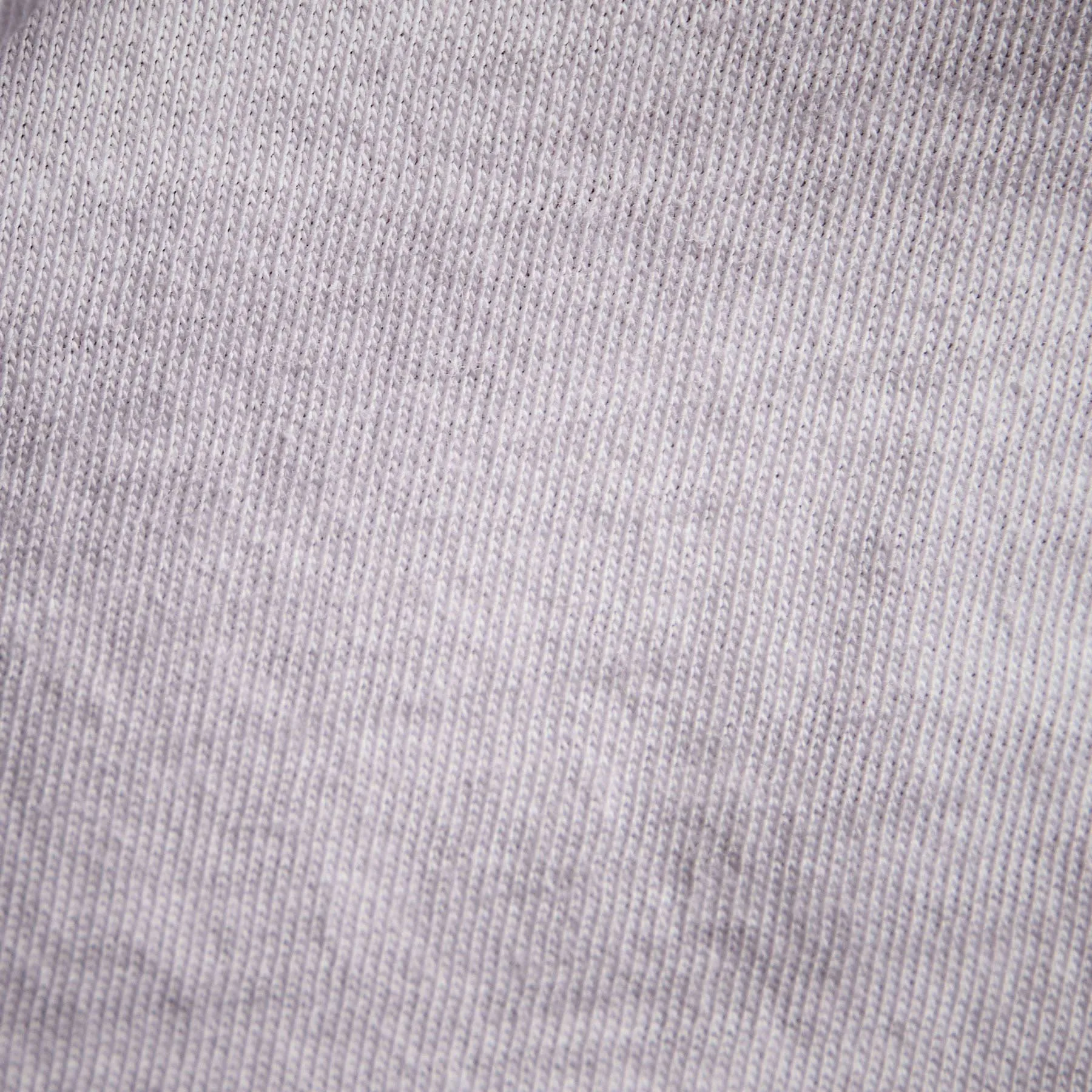 Men's Grateful Dead Rose Long Sleeve Crew - White/Red sold by James Perse product image thumbnail 3