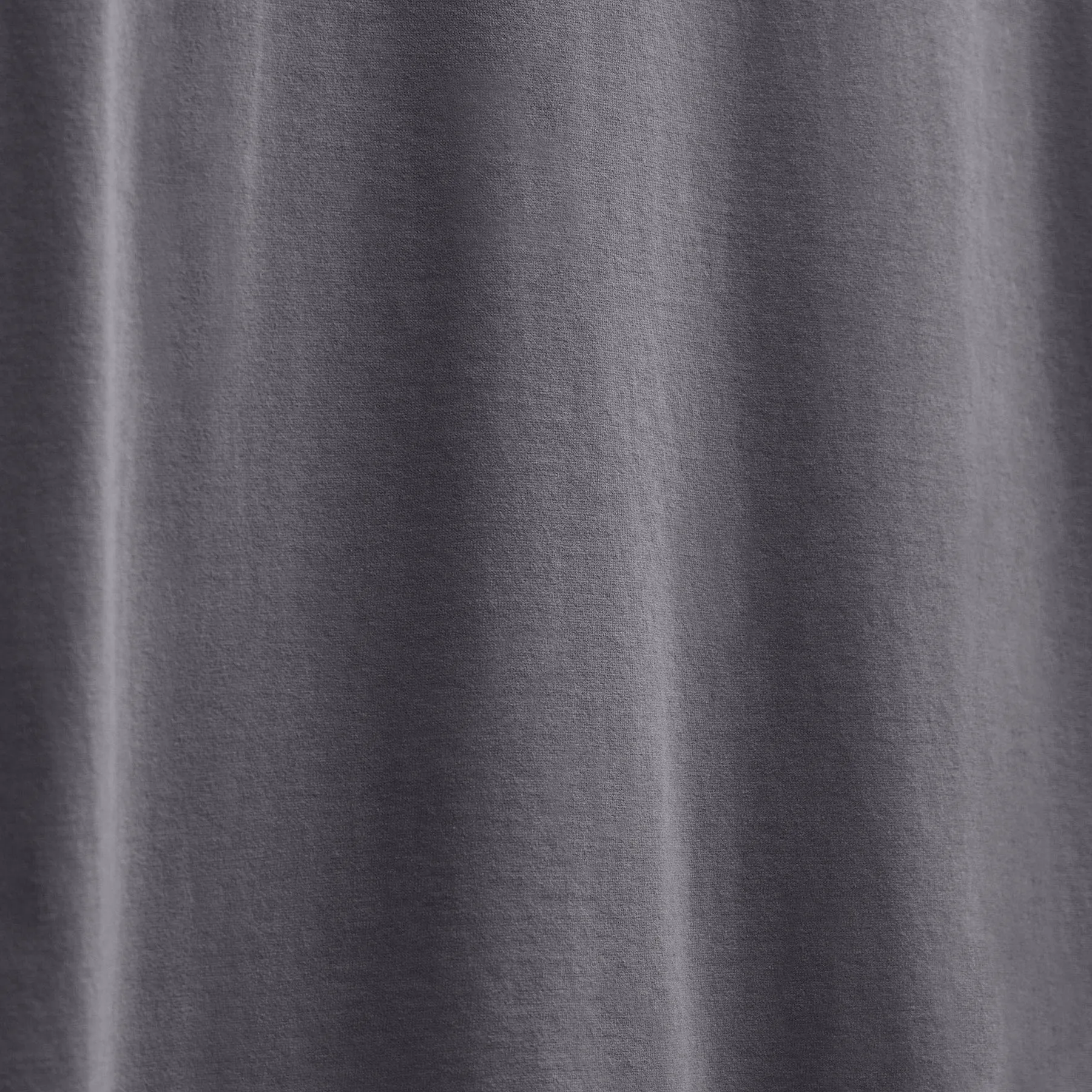 Heavy Luxe Jersey Oversized Crew - Cavalry sold by James Perse product image thumbnail 2