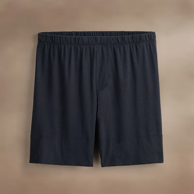 Relaxed Boxers - Deep made by James Perse