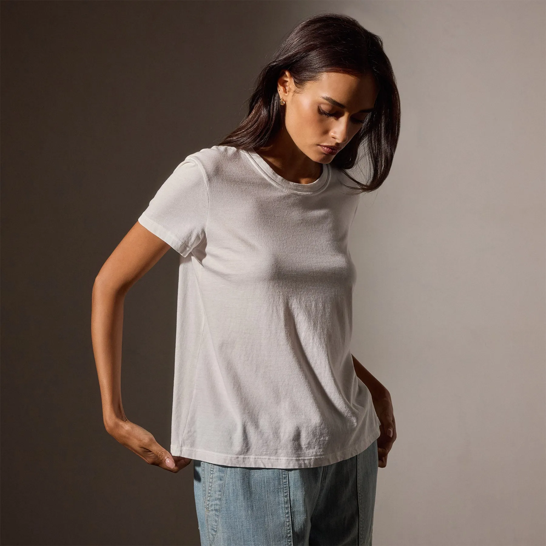 Women's Classic T Shirt Gift Set - Winter Shades sold by James Perse product image thumbnail 3