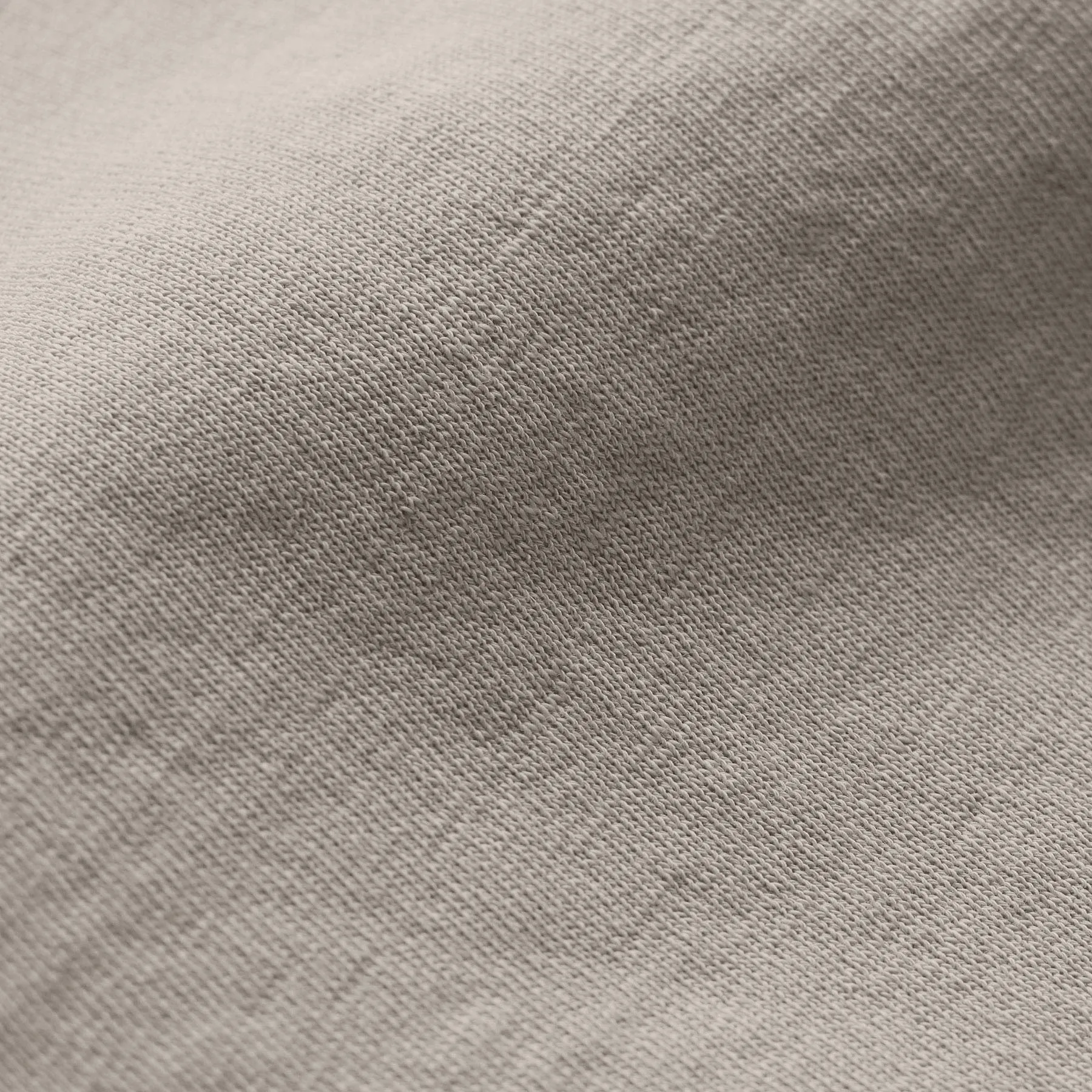 Vintage French Sweatshirt - Concrete Pigment sold by James Perse product image thumbnail 3